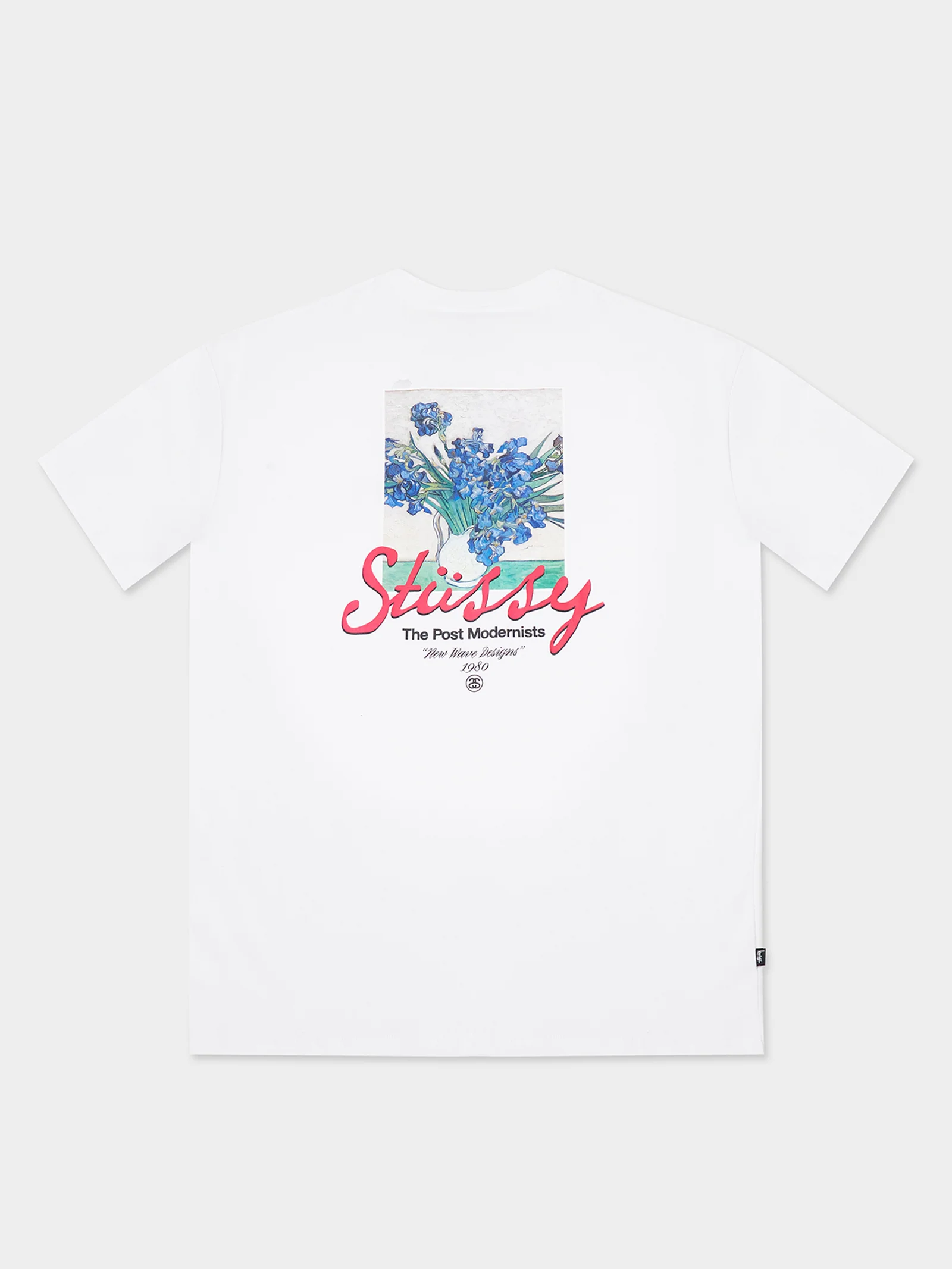 Post Modernist Heavyweight T-Shirt - Image 5