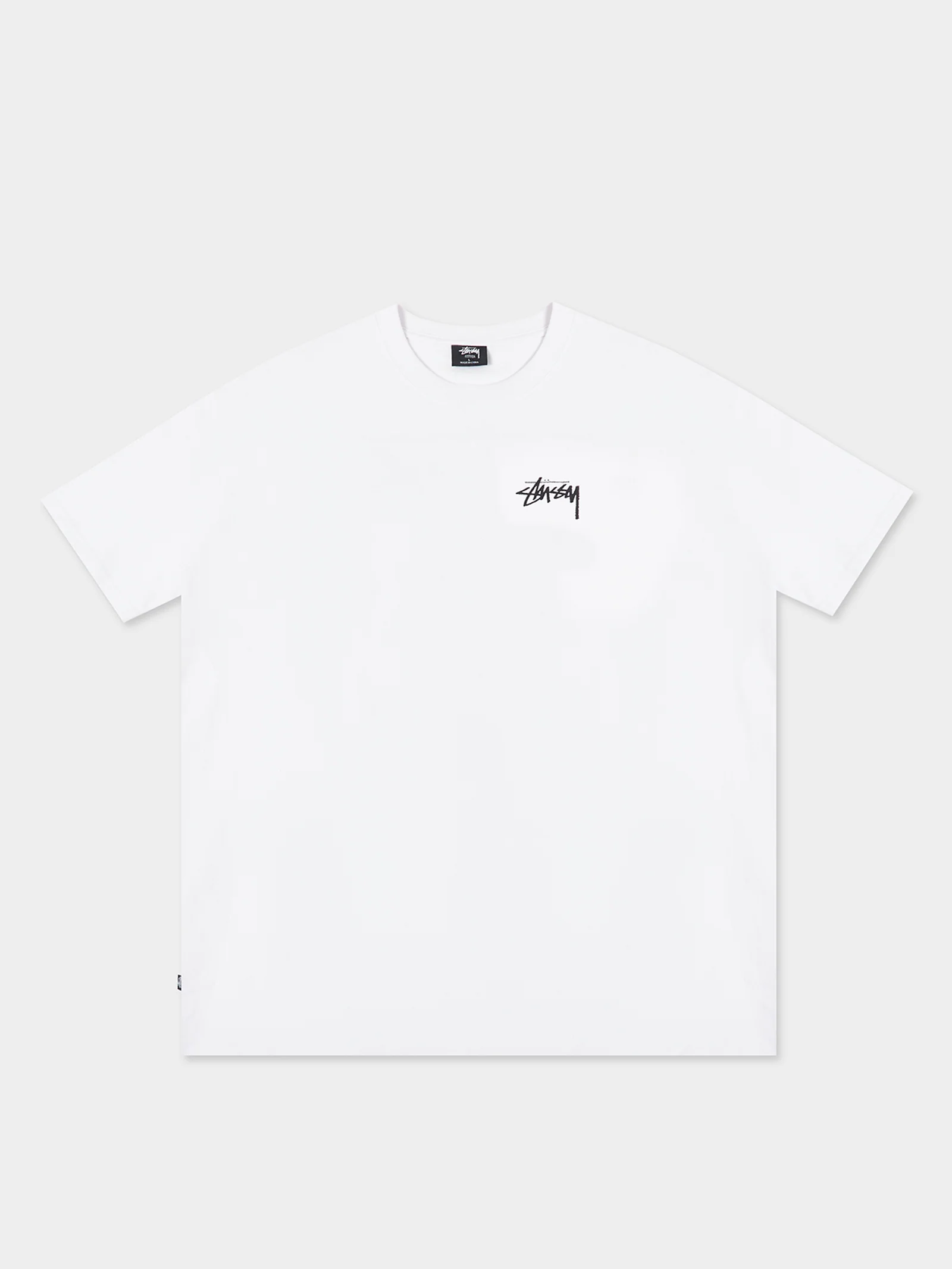 Post Modernist Heavyweight T-Shirt - Image 6