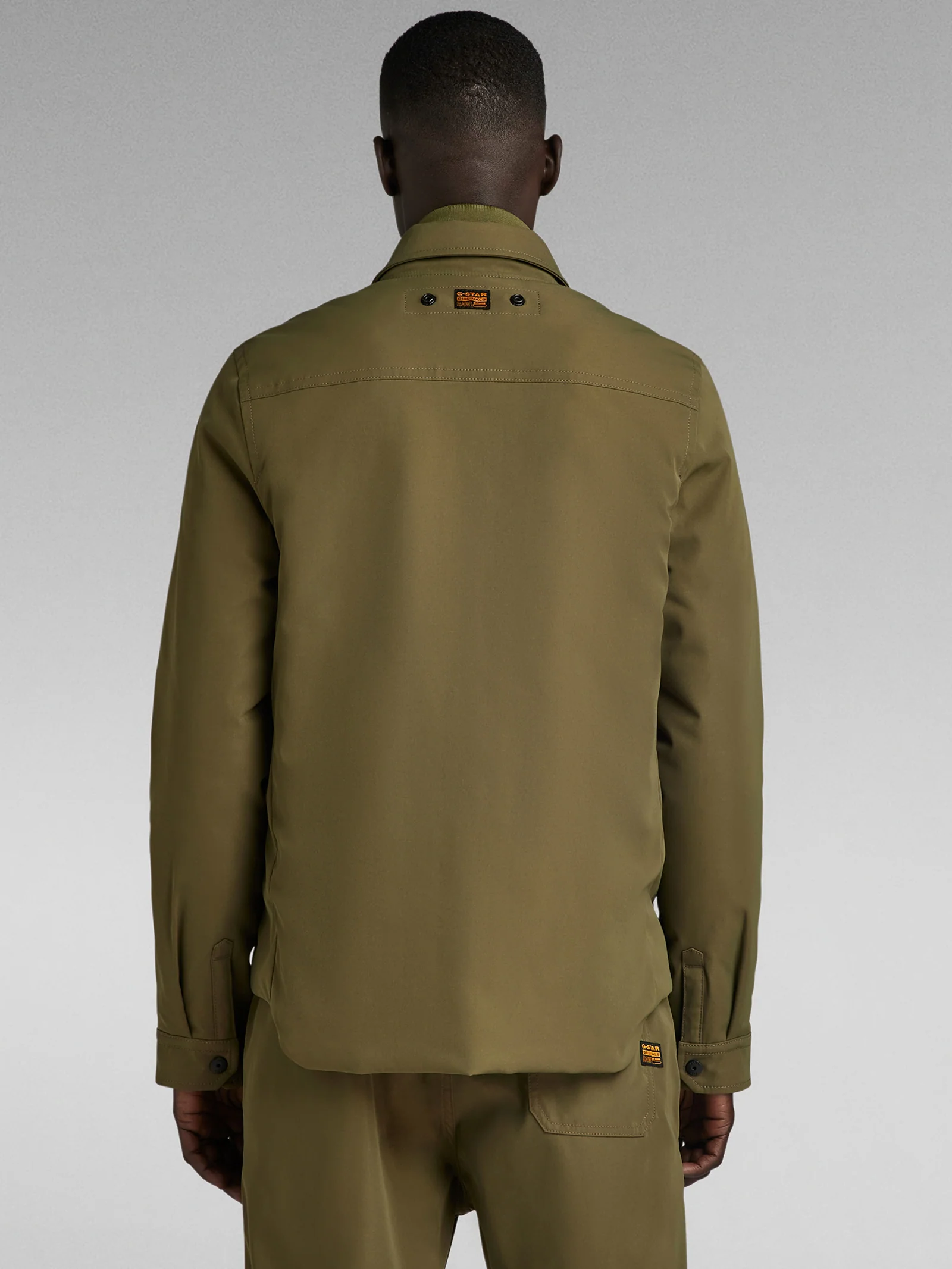 Postino V2 Jacket - Image 3
