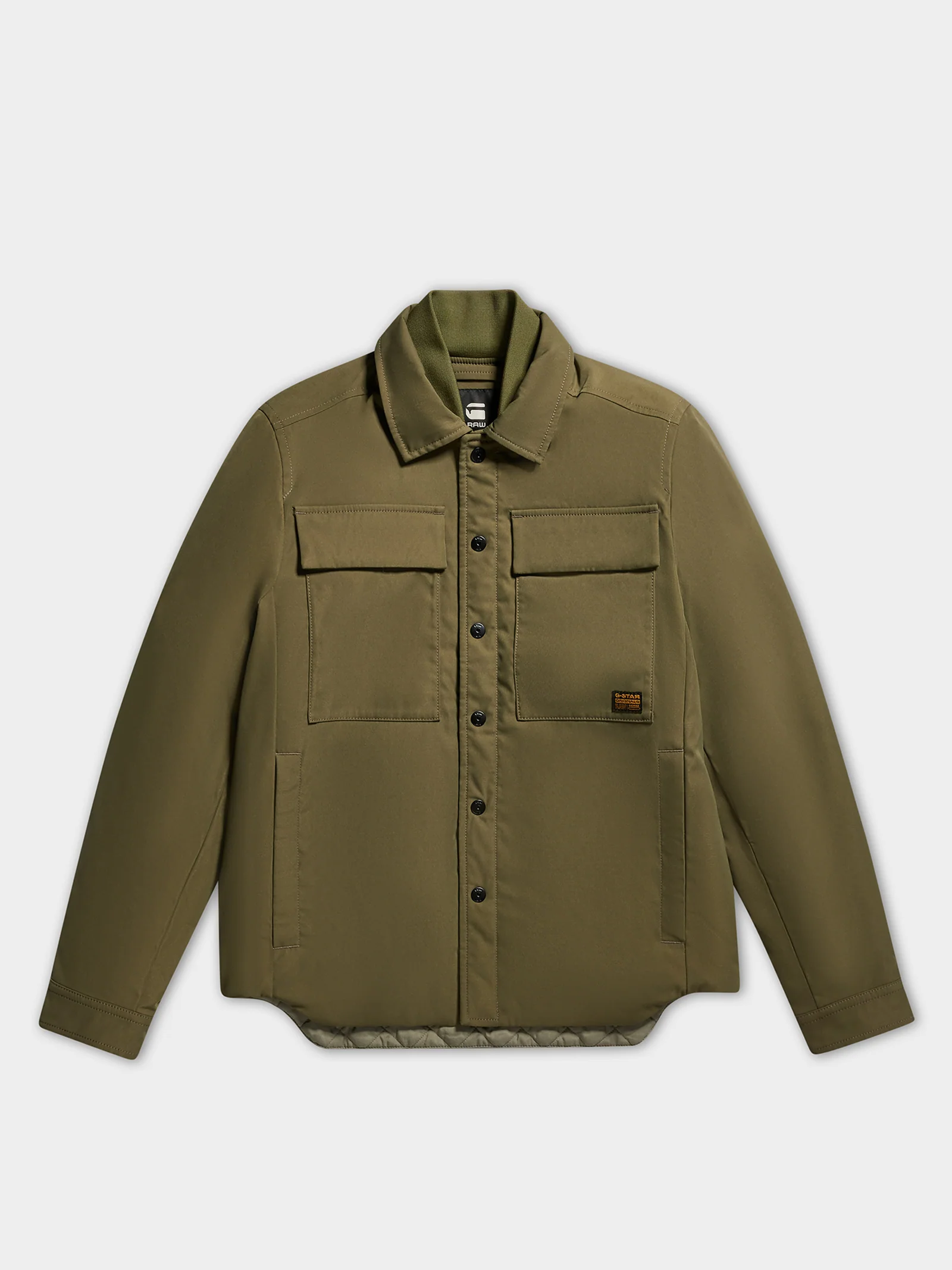 Postino V2 Jacket - Image 4