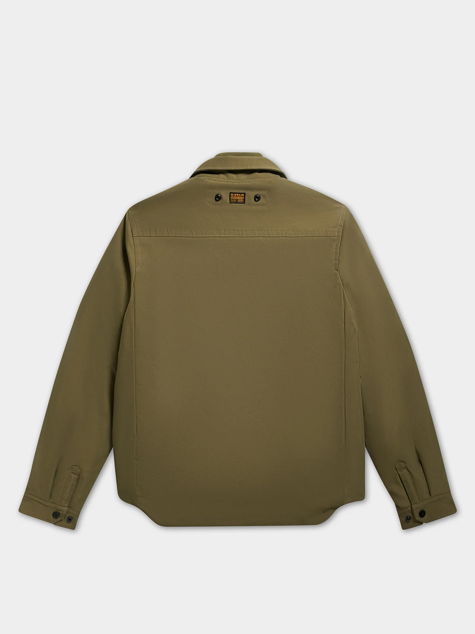 Postino V2 Jacket - Image 5
