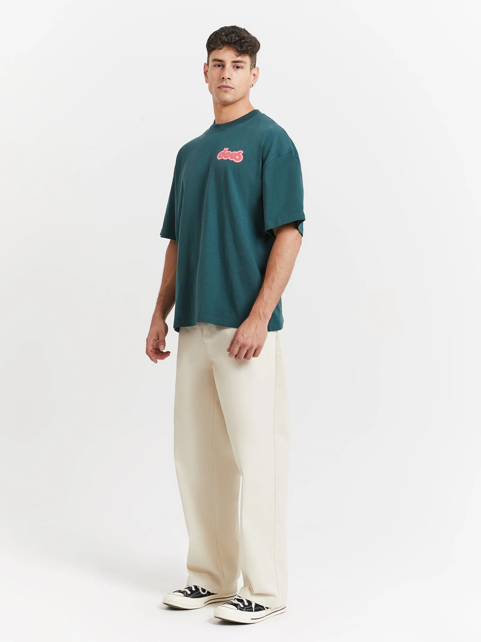 Power Roots T-Shirt - Image 4