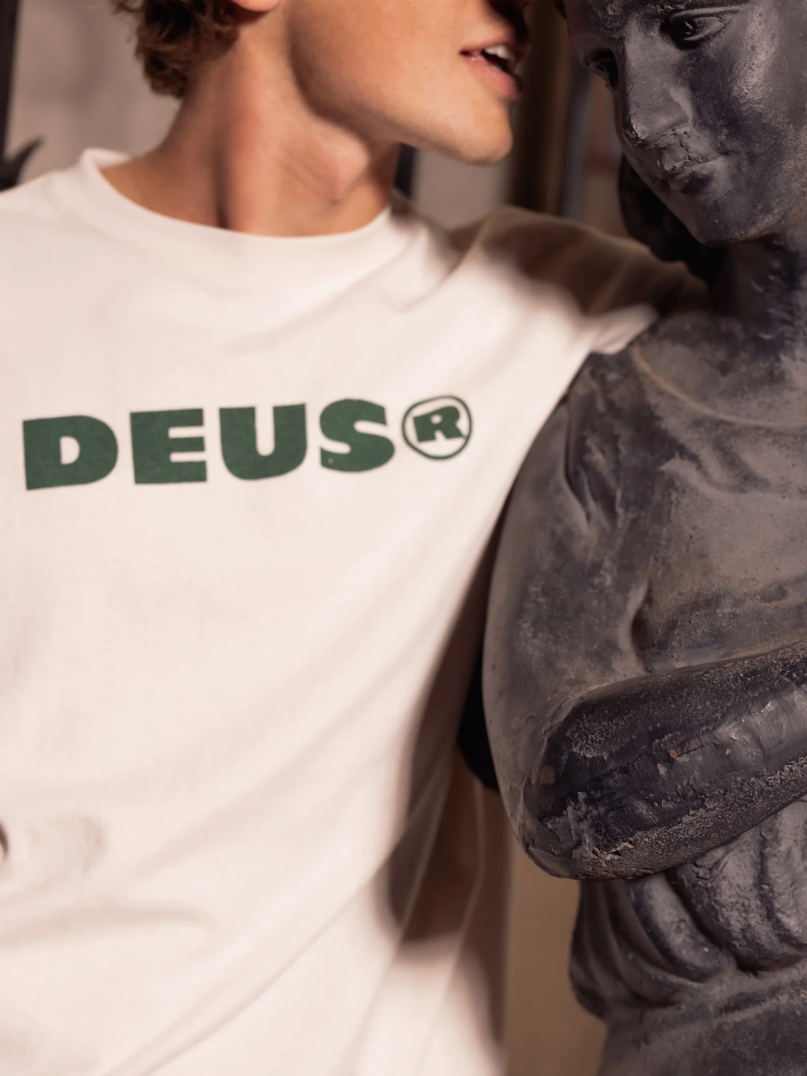 Power T-Shirt - Image 2