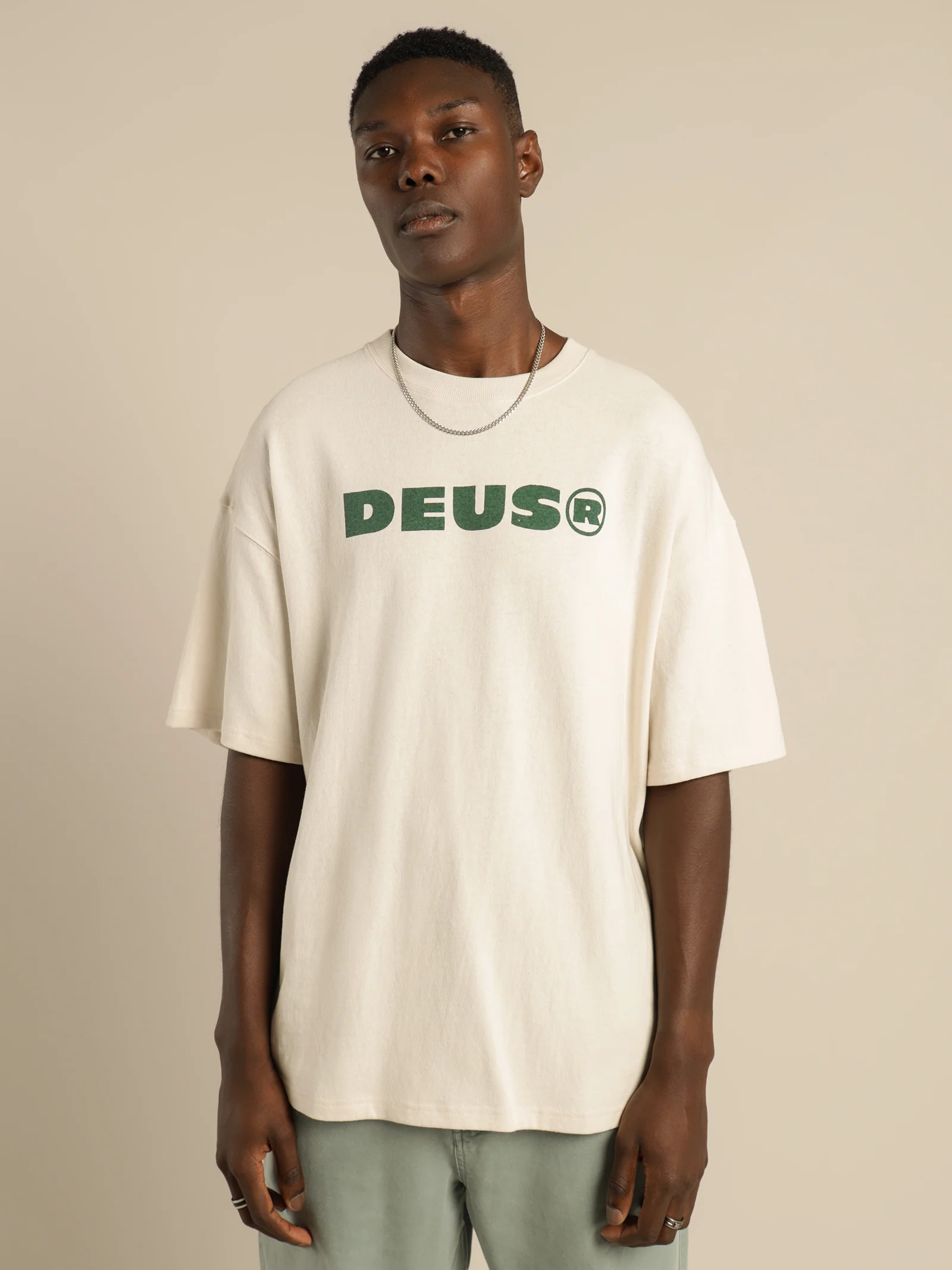 Power T-Shirt - Image 3