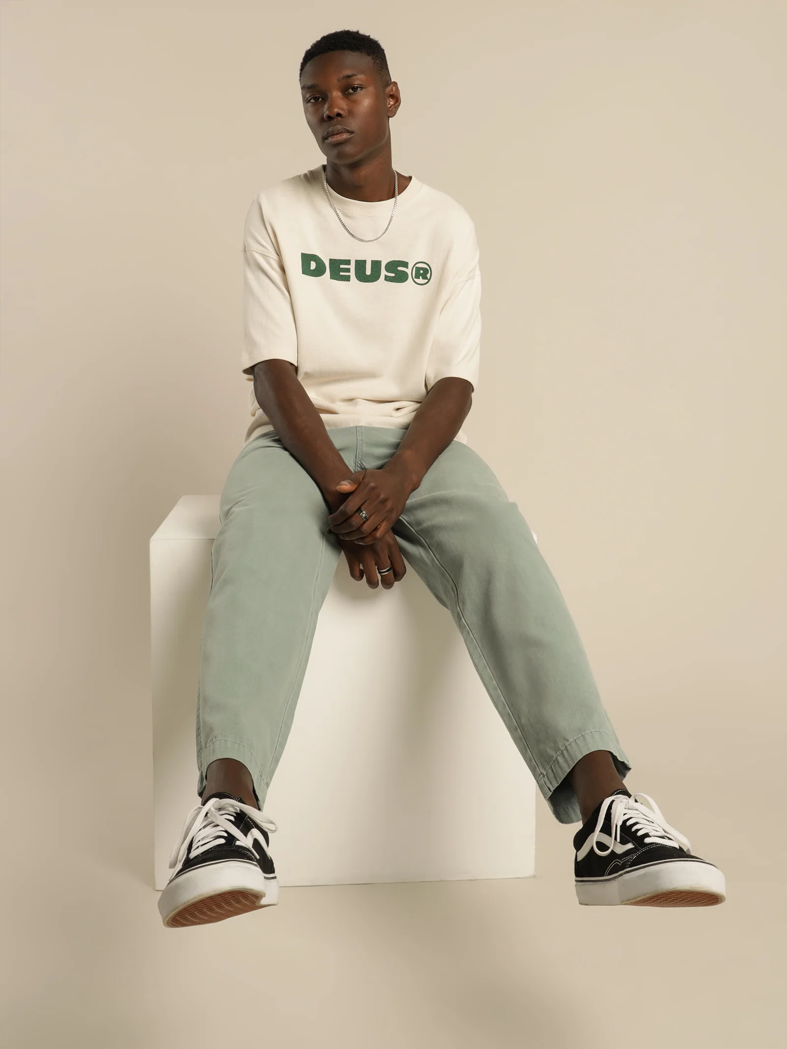 Power T-Shirt - Image 4