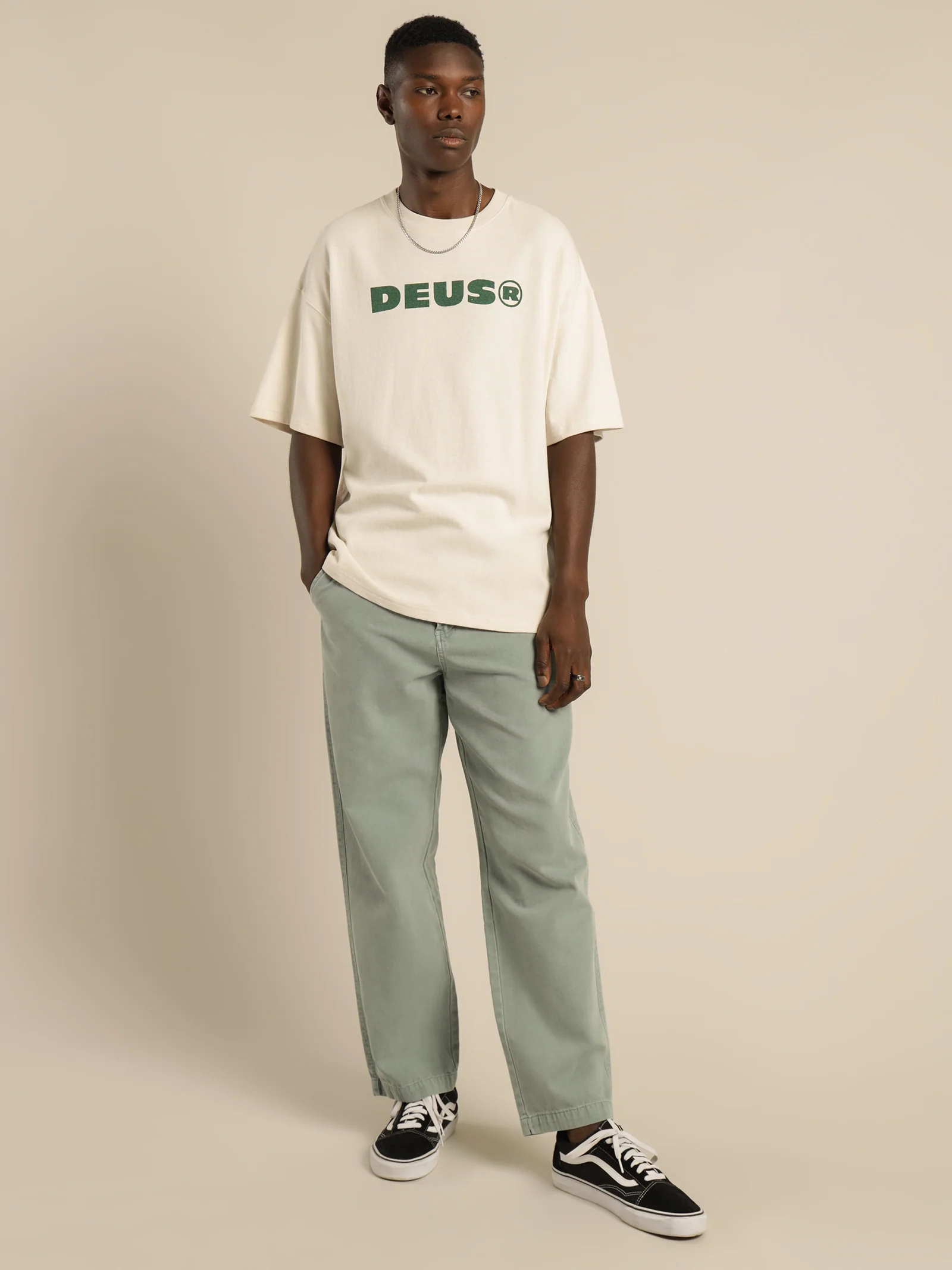 Power T-Shirt - Image 5