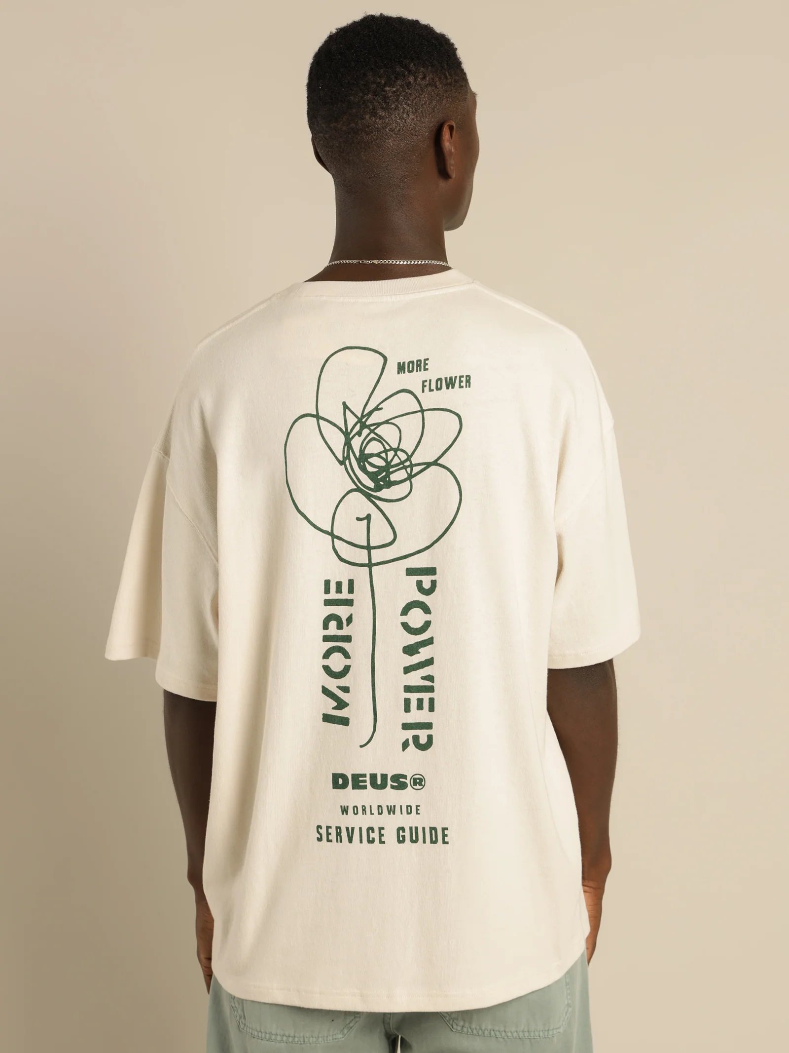 Power T-Shirt - Image 7