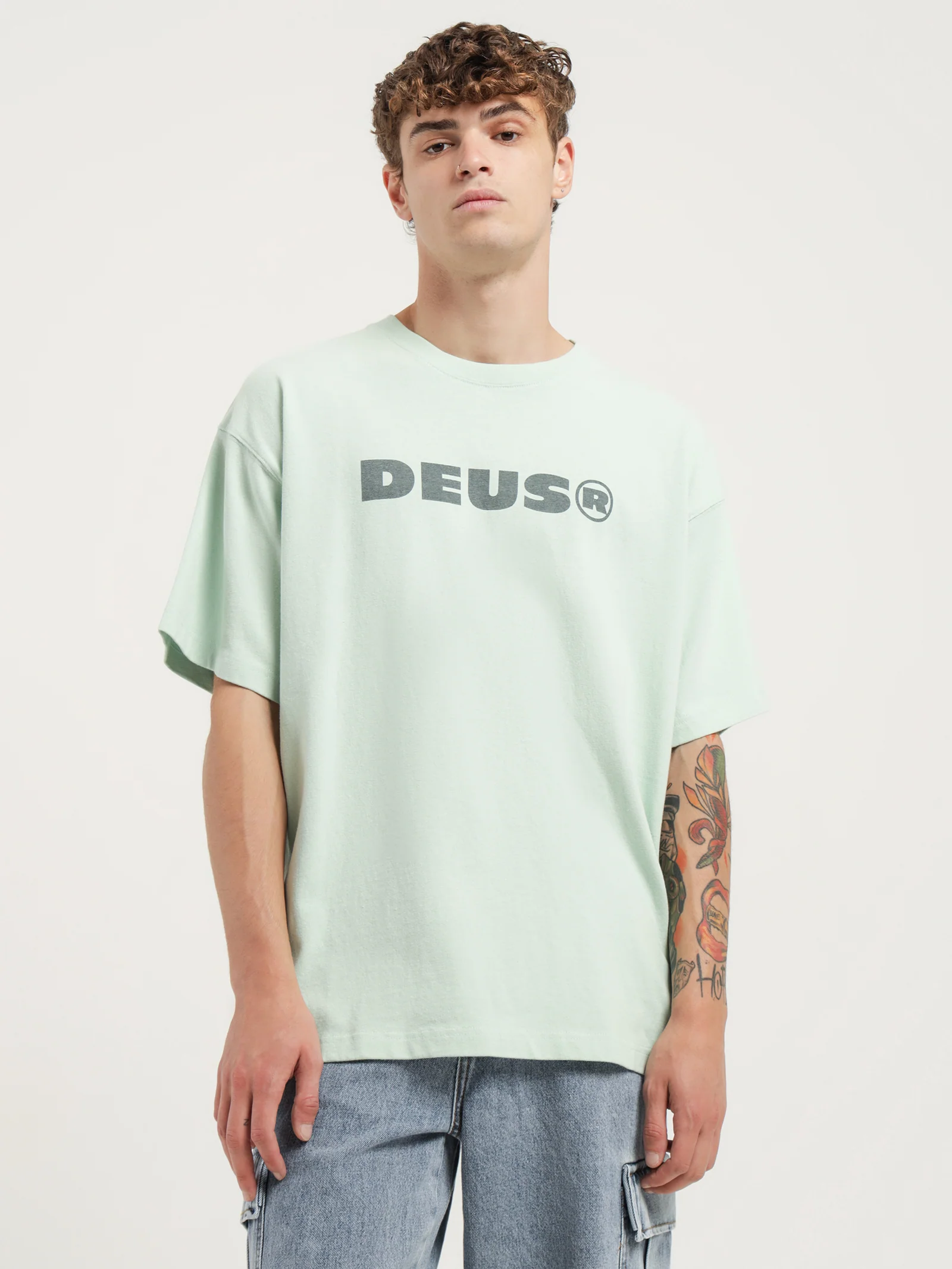 Power T-Shirt - Image 2