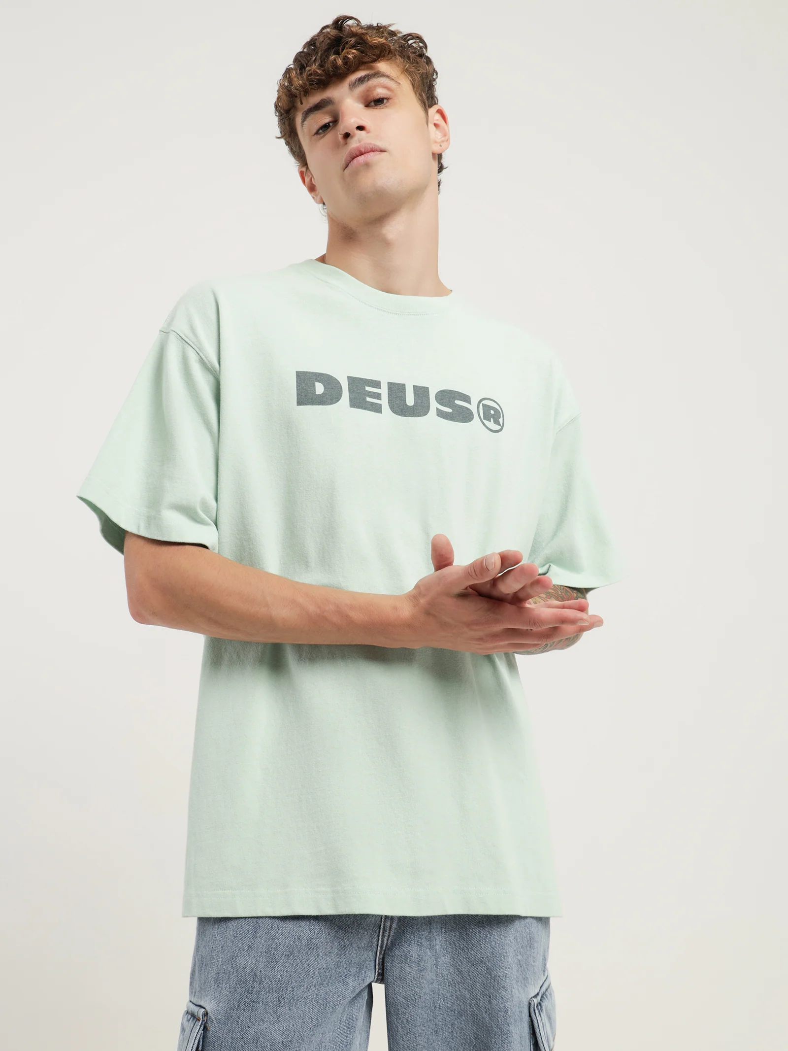 Power T-Shirt - Image 3