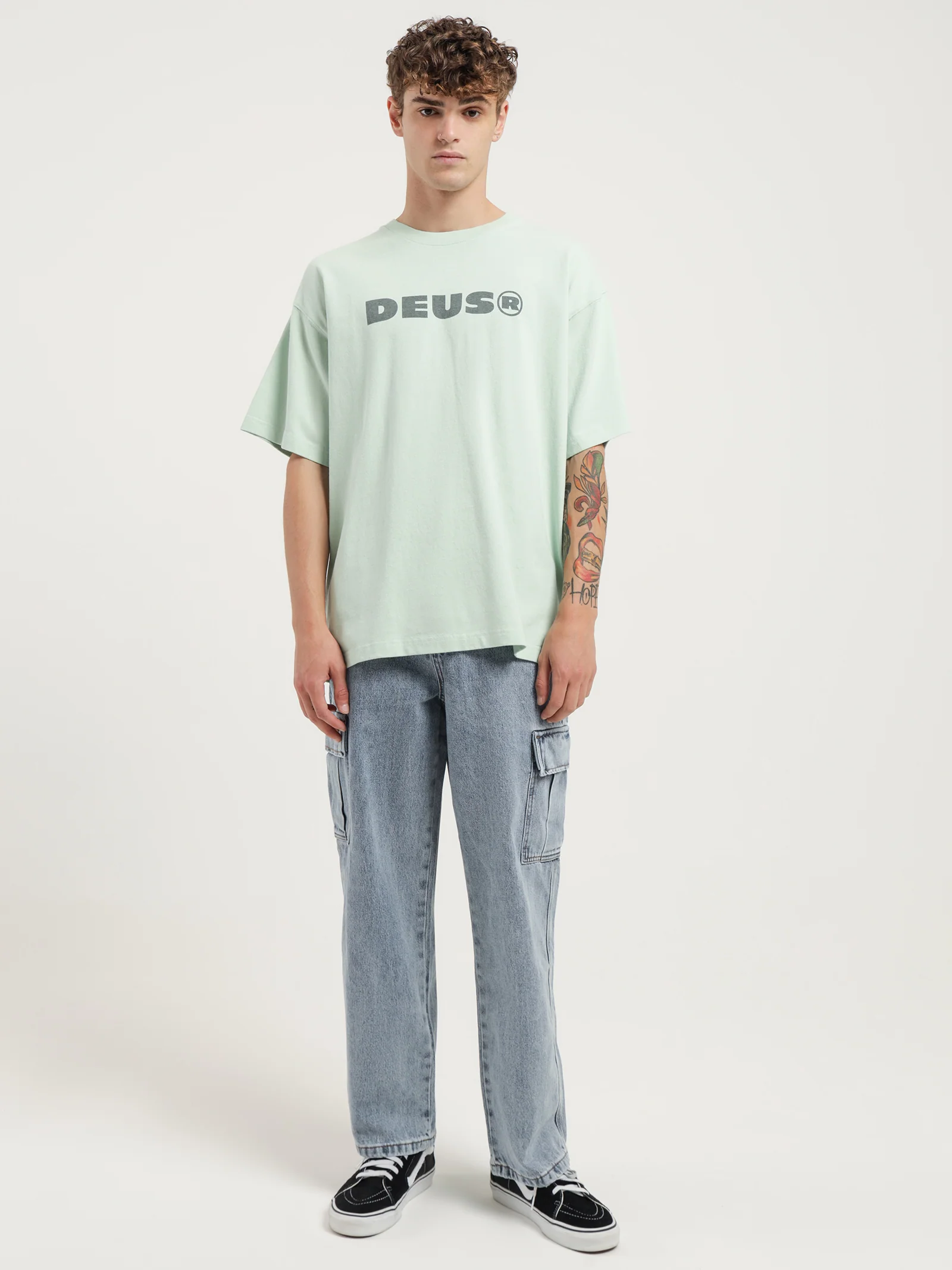 Power T-Shirt - Image 4