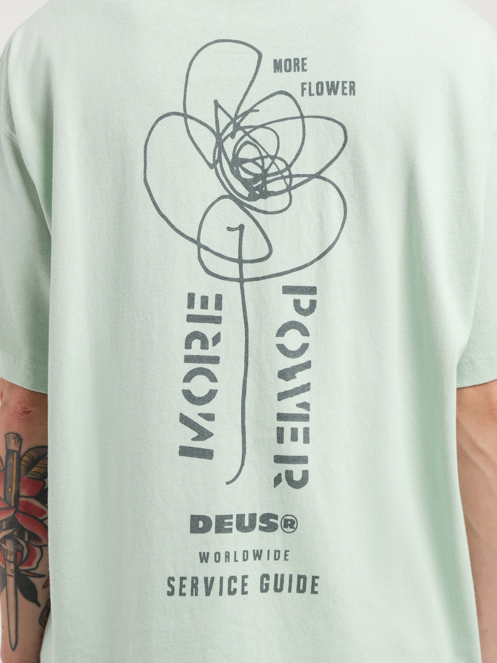 Power T-Shirt - Image 6