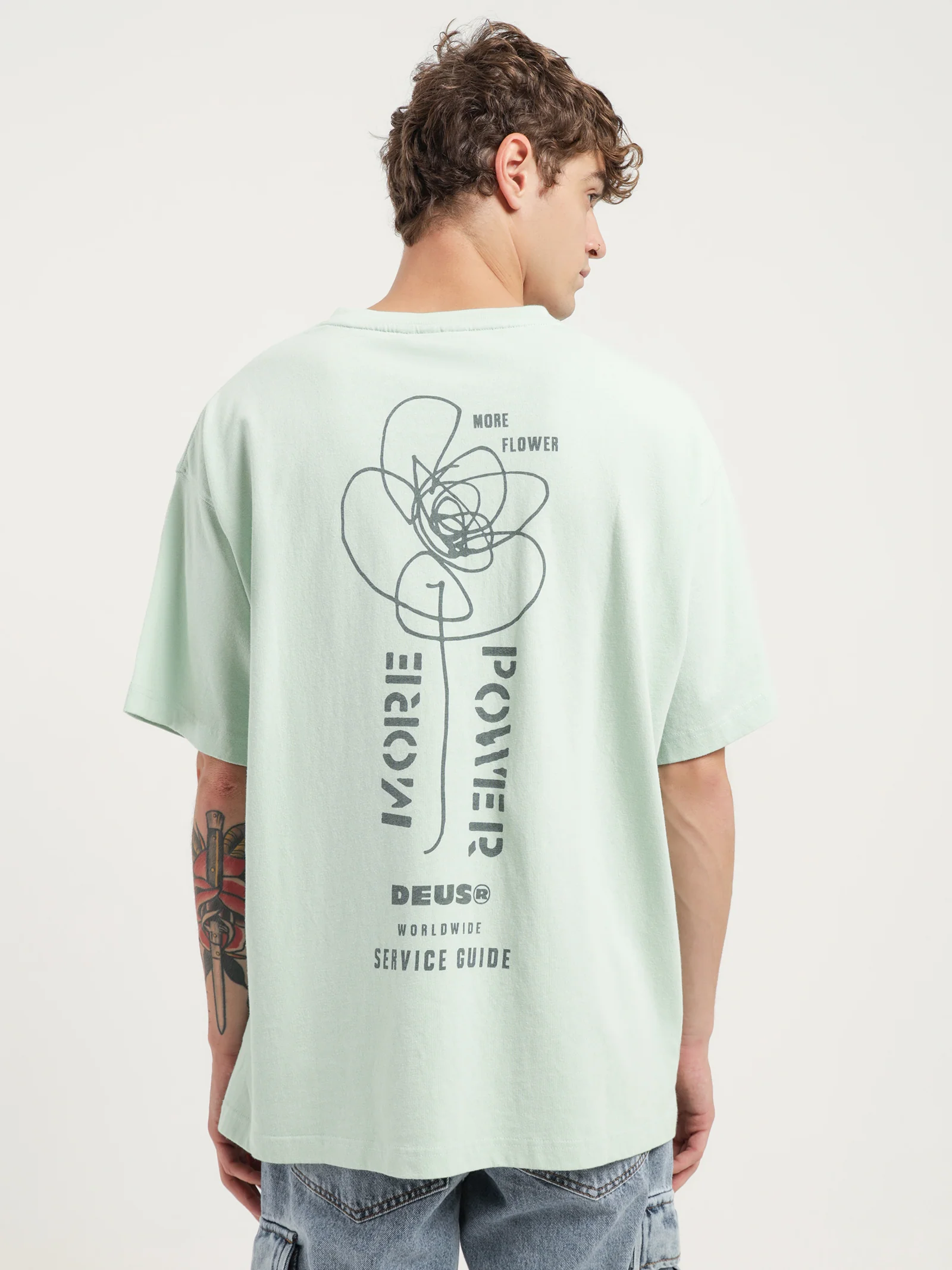 Power T-Shirt - Image 7