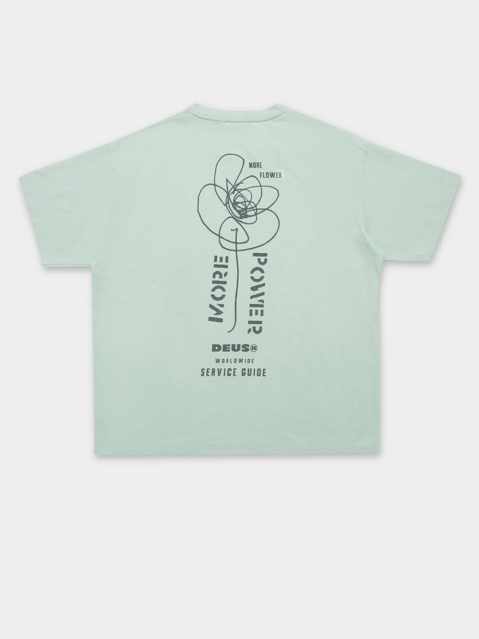 Power T-Shirt - Image 9