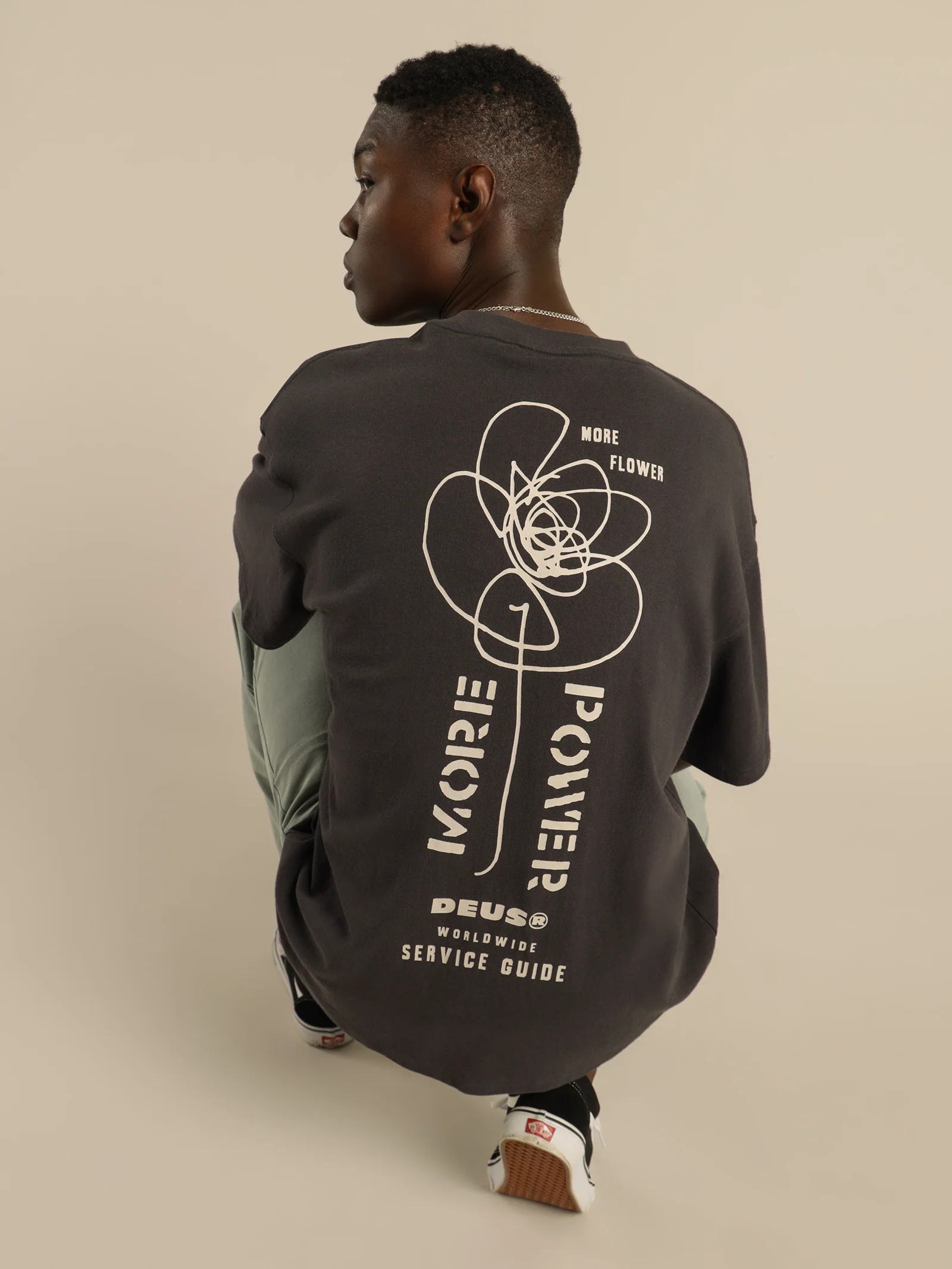 Power T-Shirt - Image 4