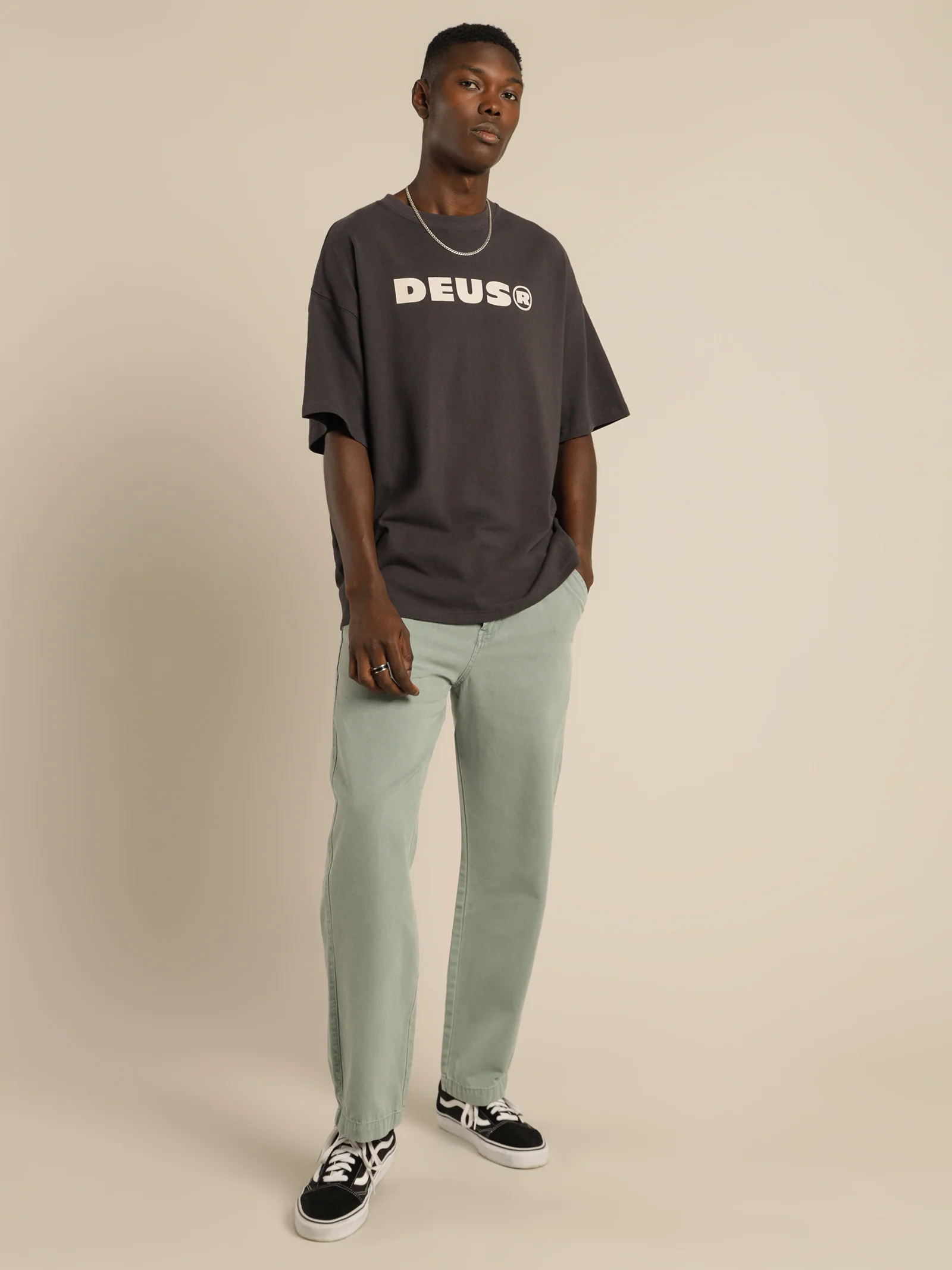 Power T-Shirt - Image 5