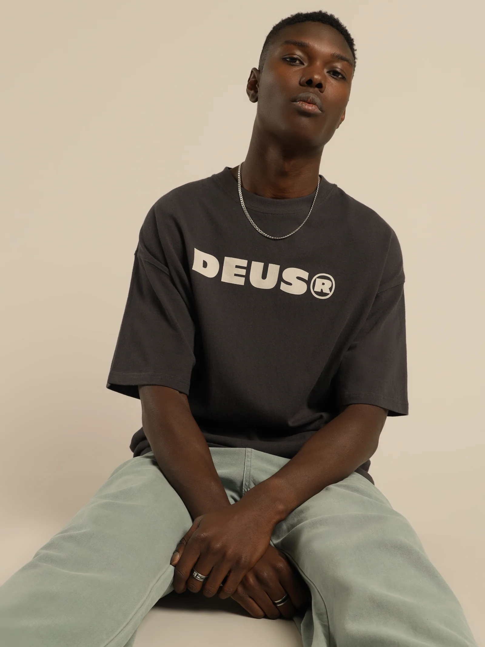 Power T-Shirt - Image 6