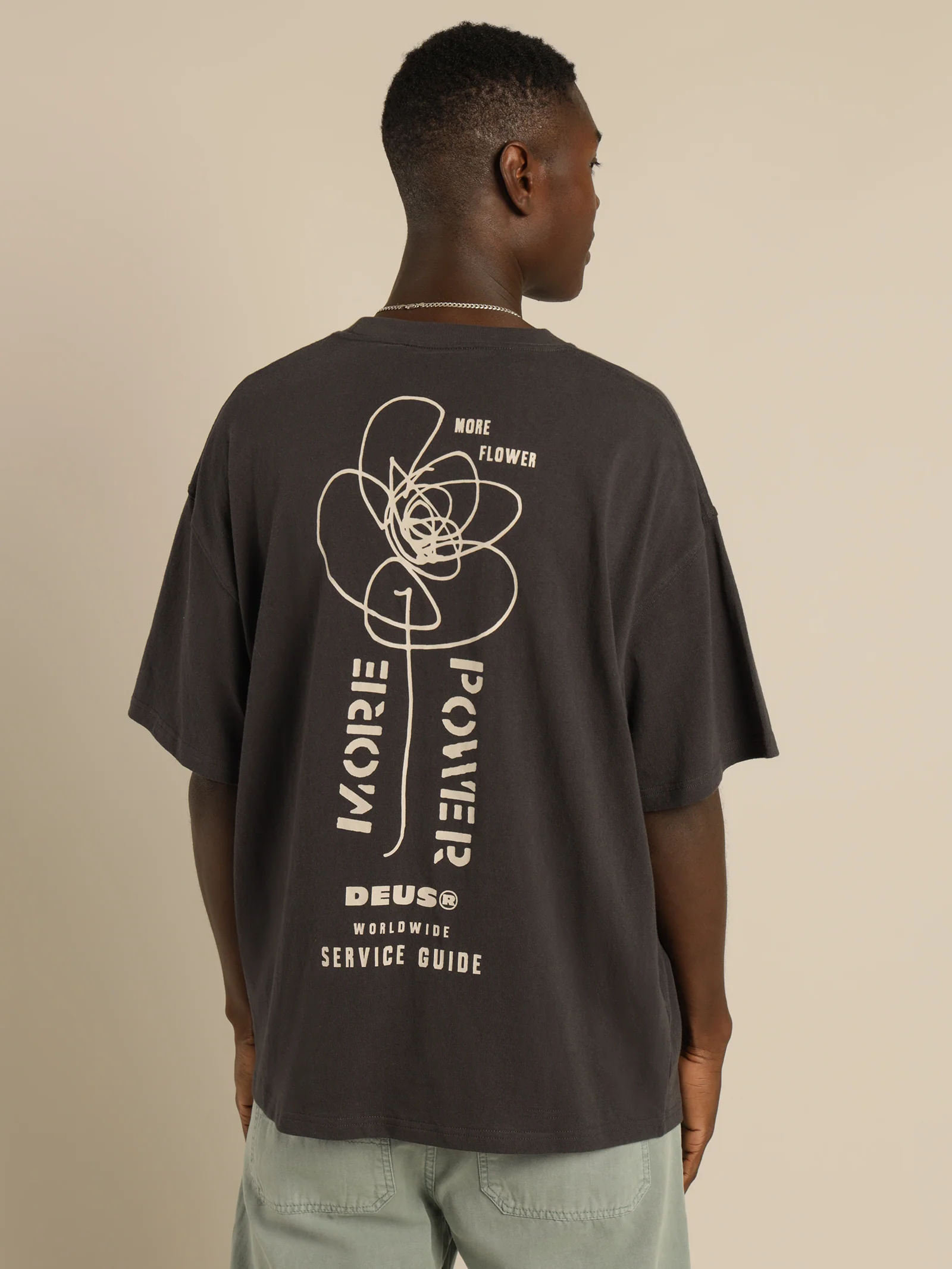 Power T-Shirt - Image 8