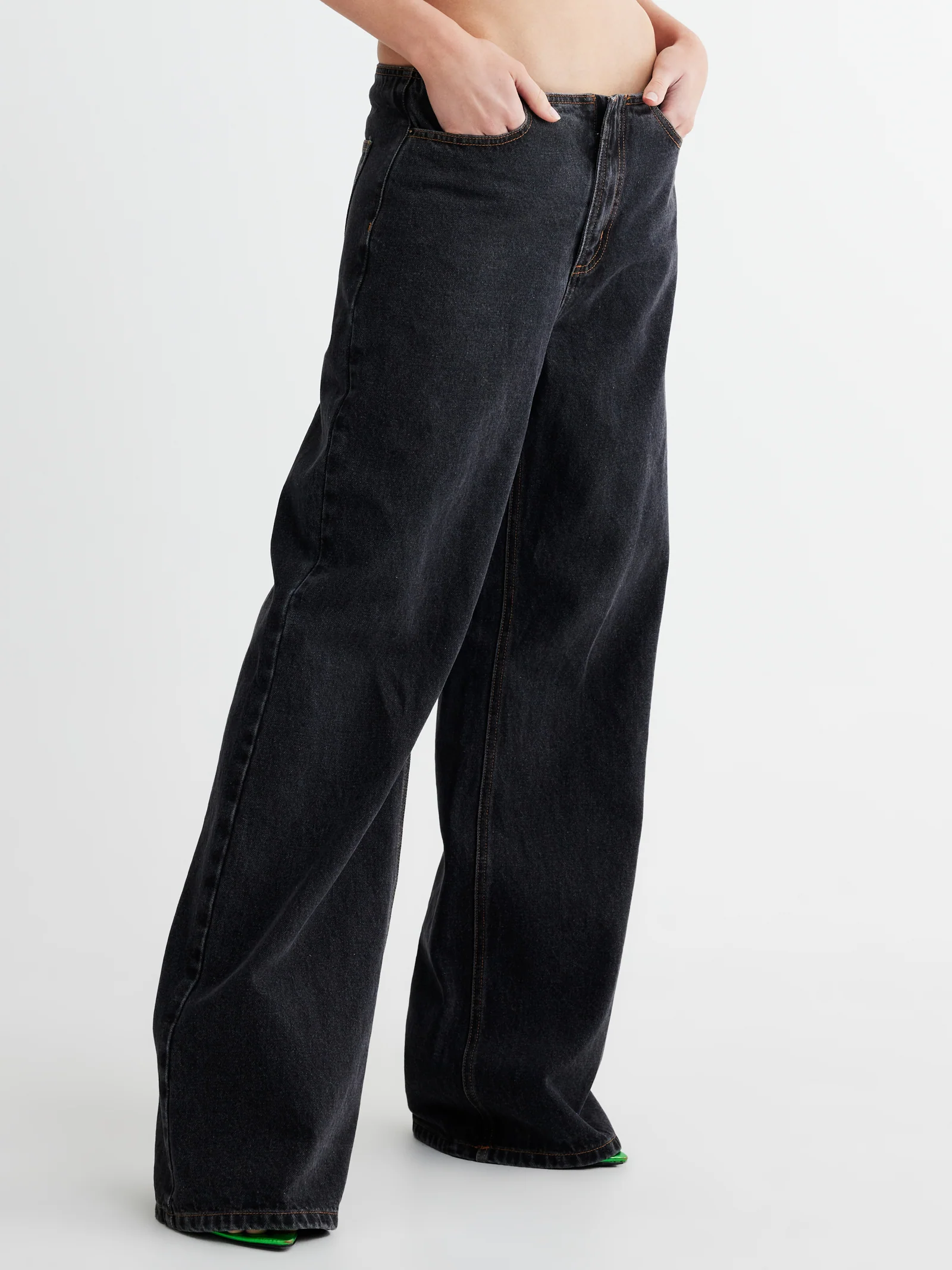 Practical Magic Jeans - Image 3
