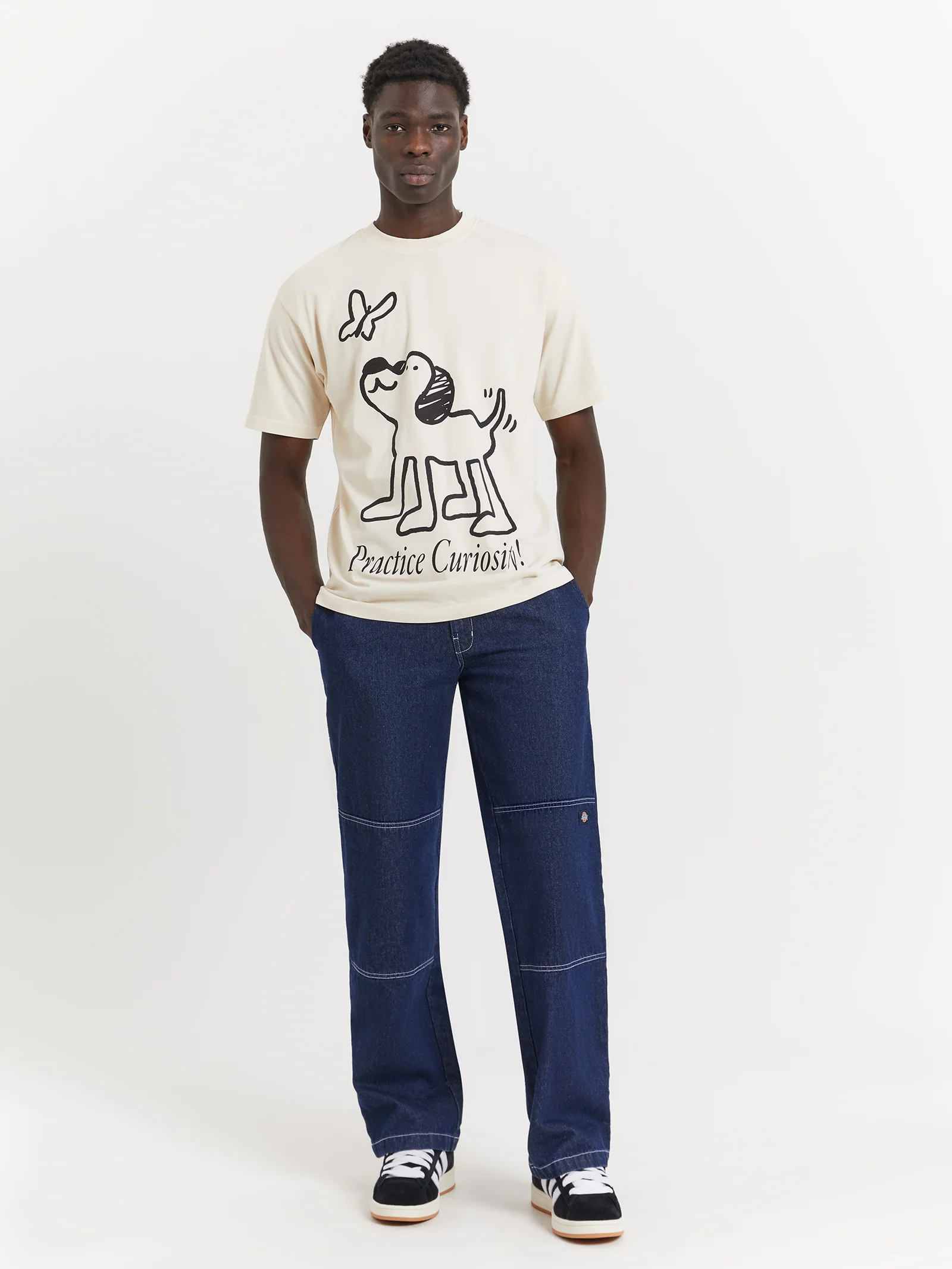 Practice Curiosity T-Shirt - Image 2