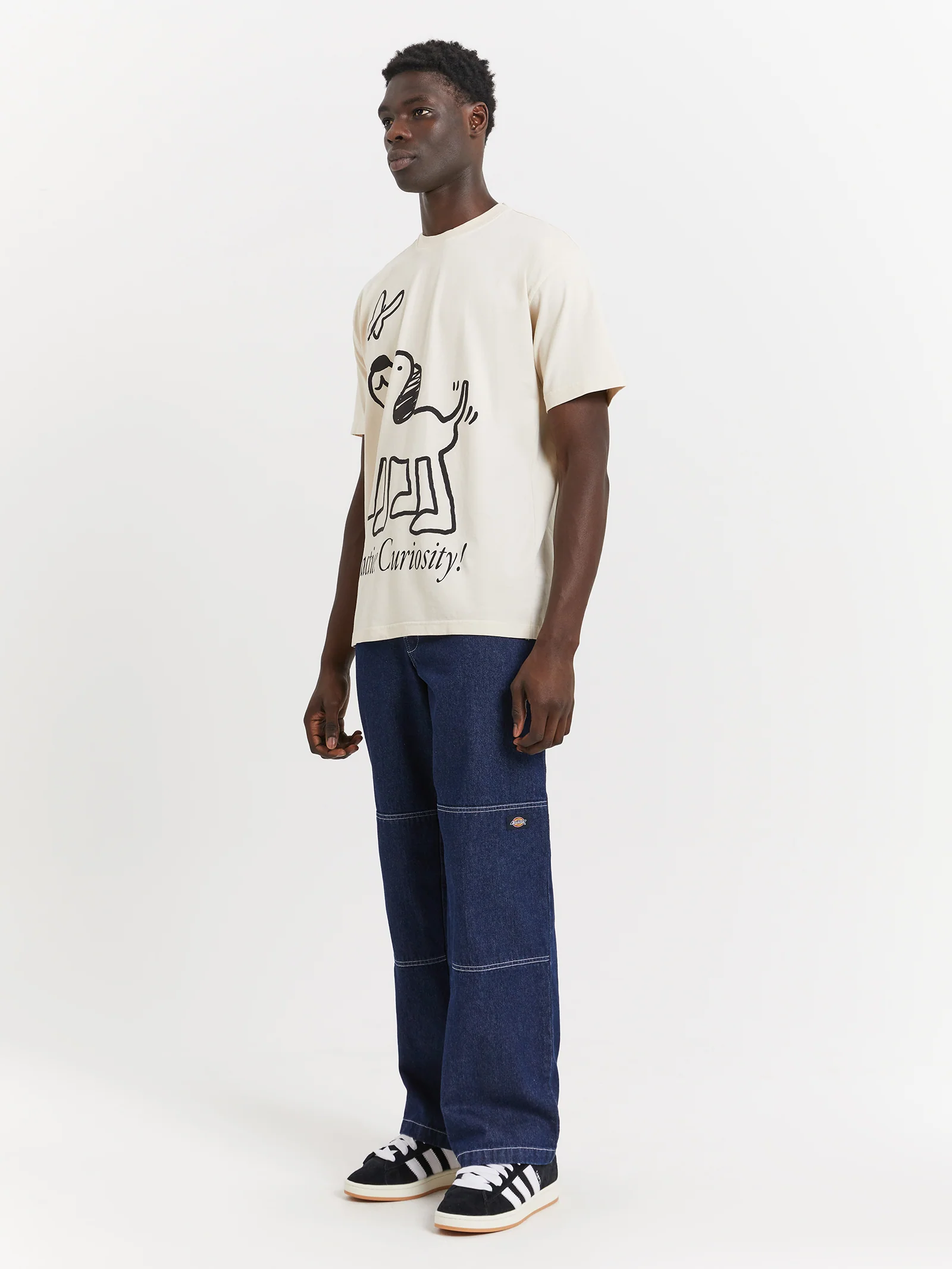 Practice Curiosity T-Shirt - Image 4