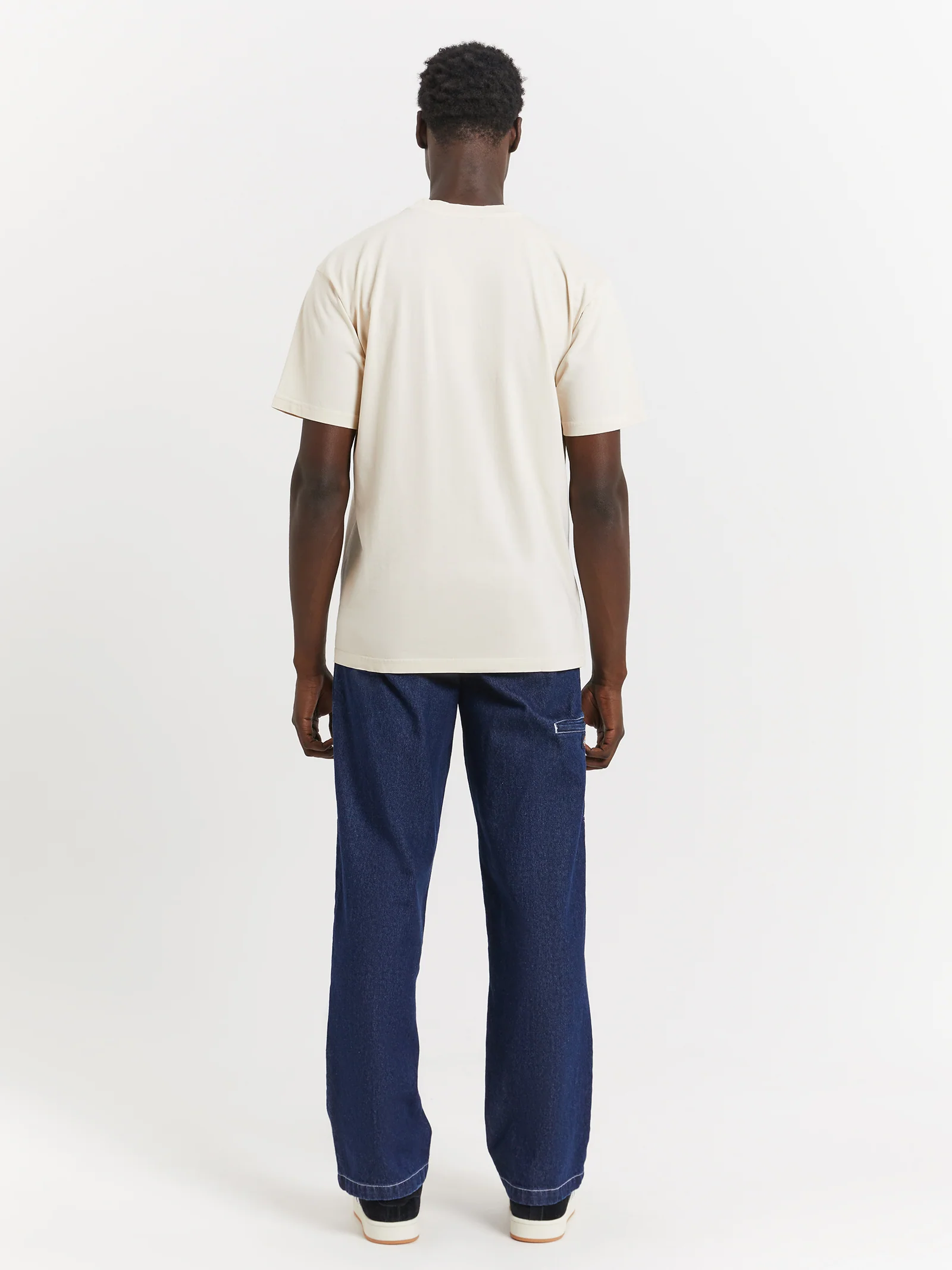 Practice Curiosity T-Shirt - Image 5