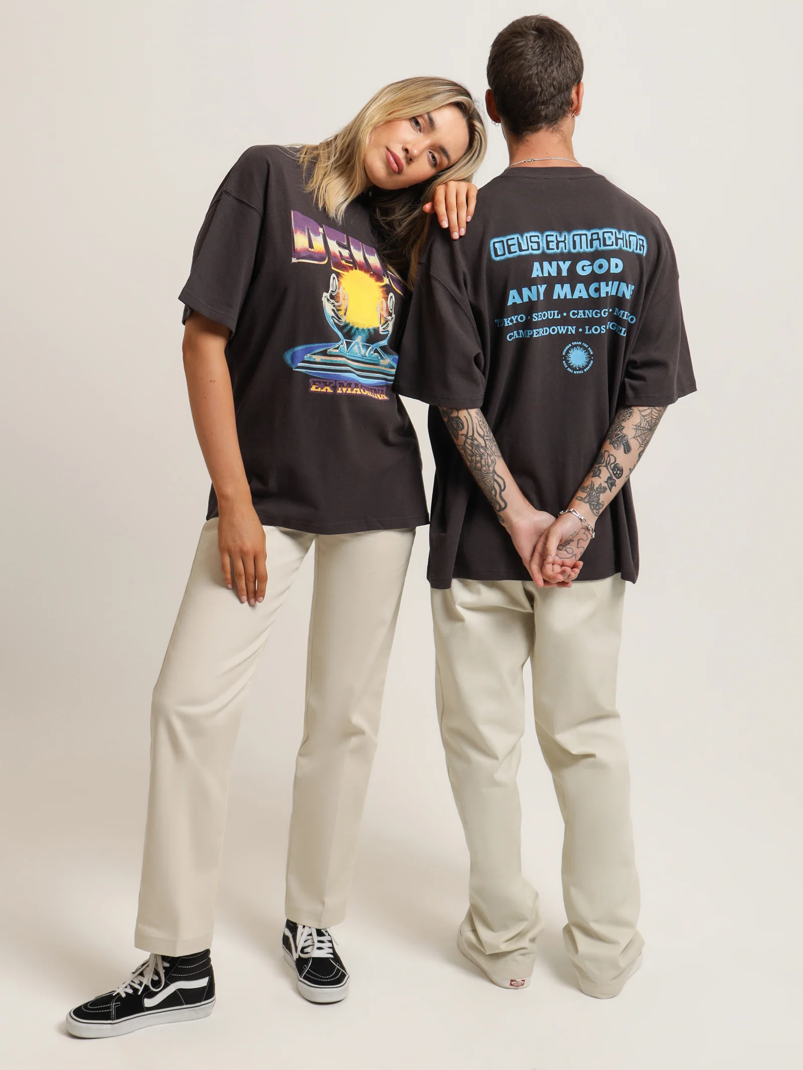 Praise You T-Shirt - Image 2