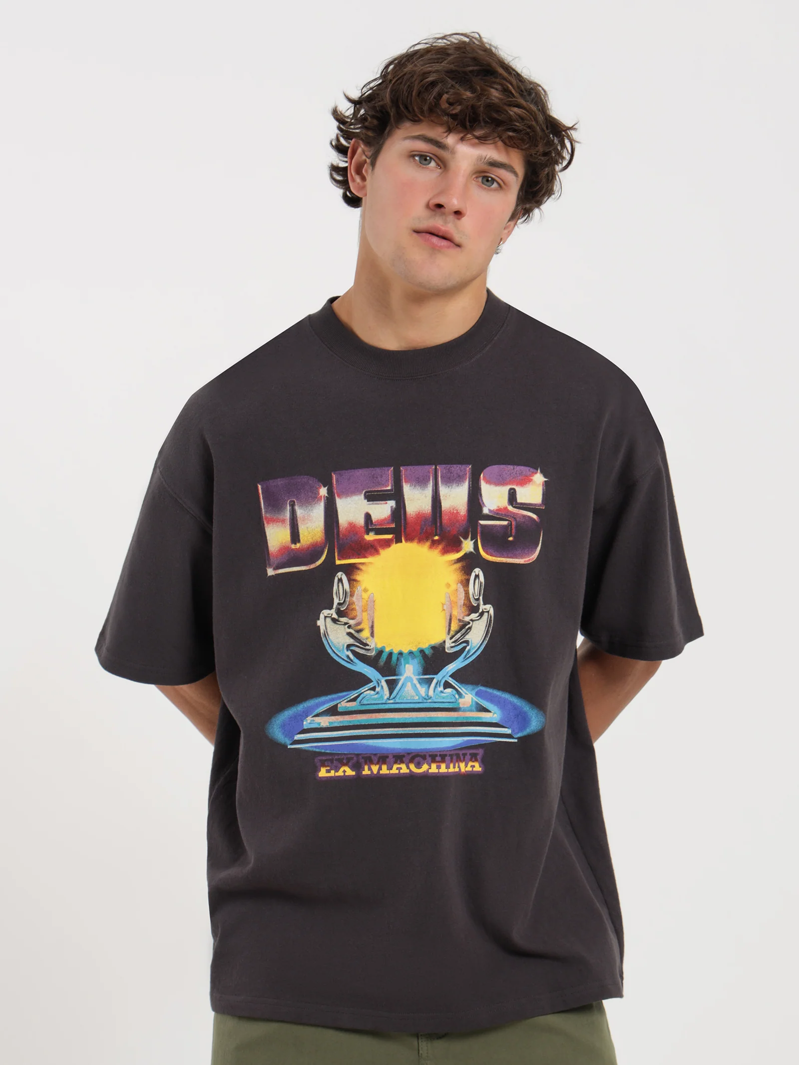 Praise You T-Shirt - Image 3