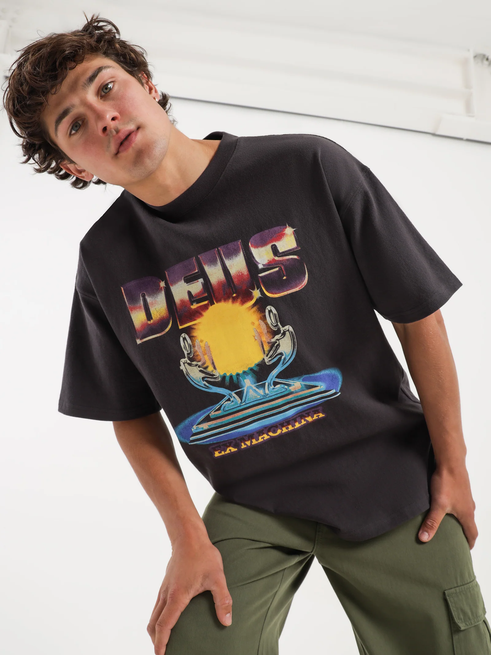 Praise You T-Shirt - Image 4