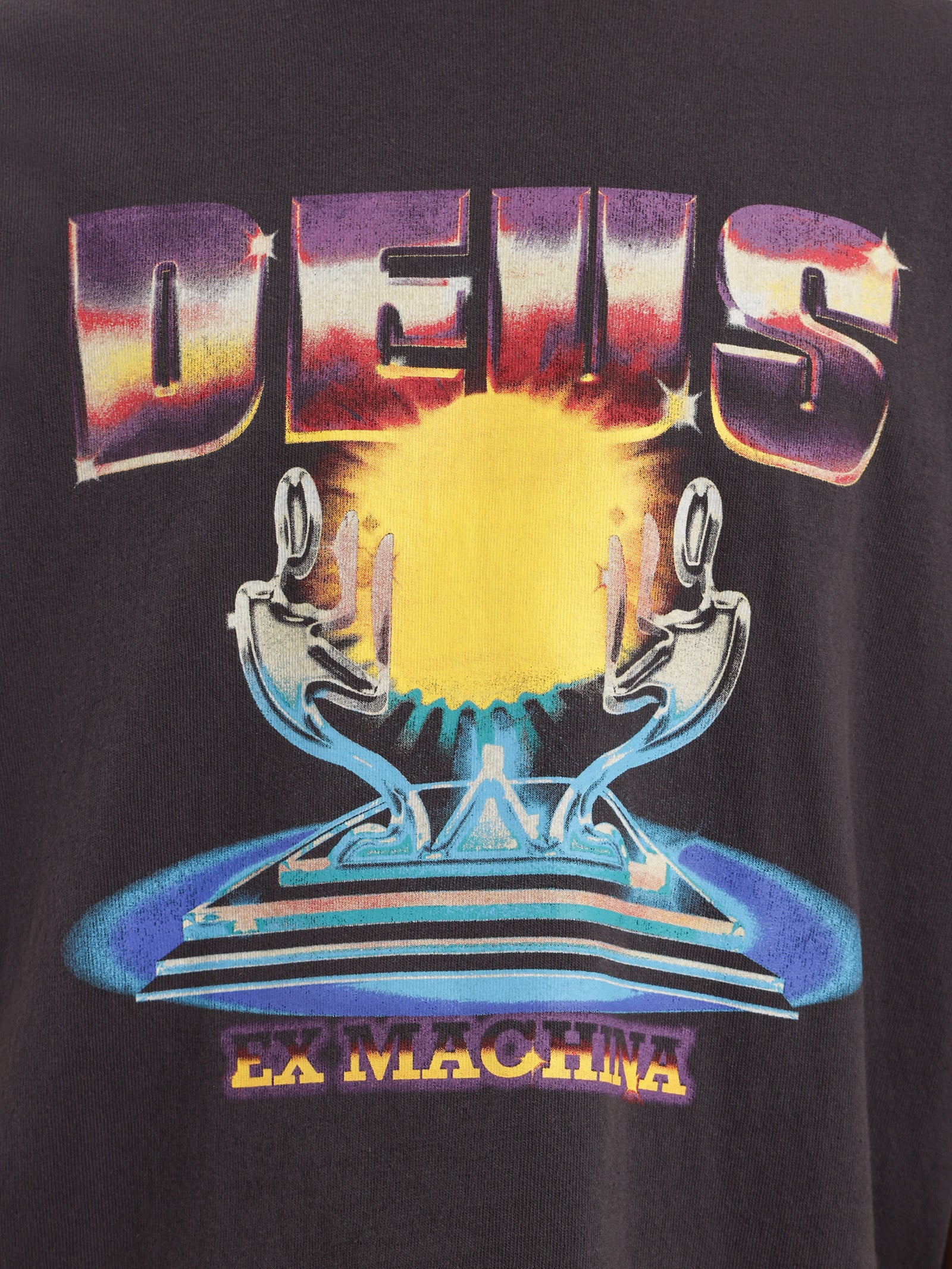 Praise You T-Shirt - Image 5