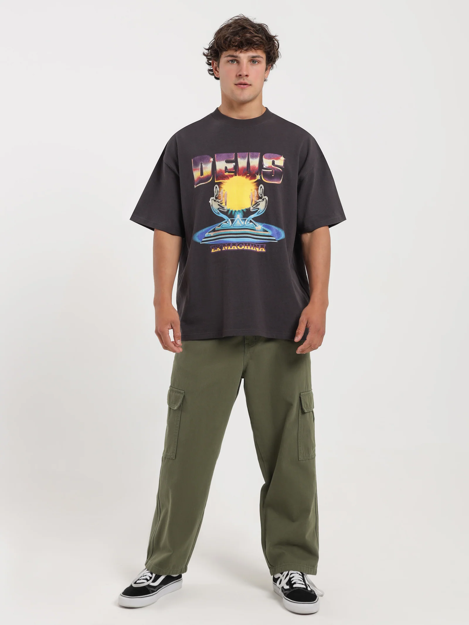 Praise You T-Shirt - Image 6