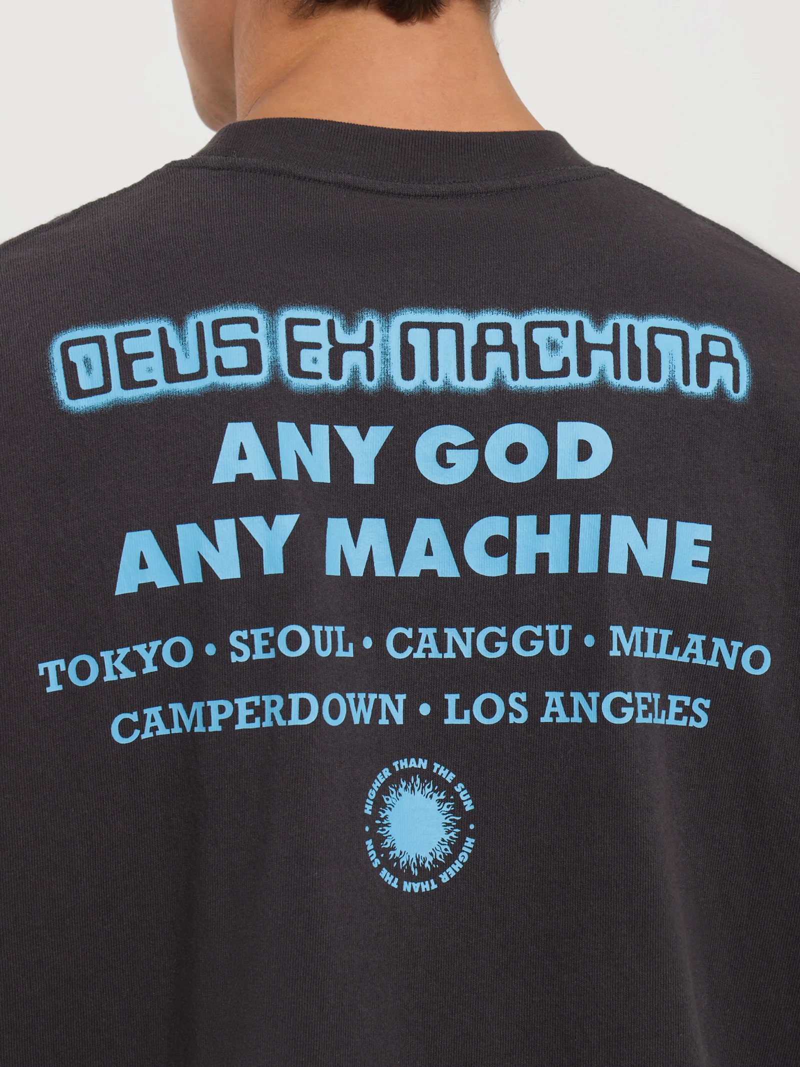 Praise You T-Shirt - Image 7