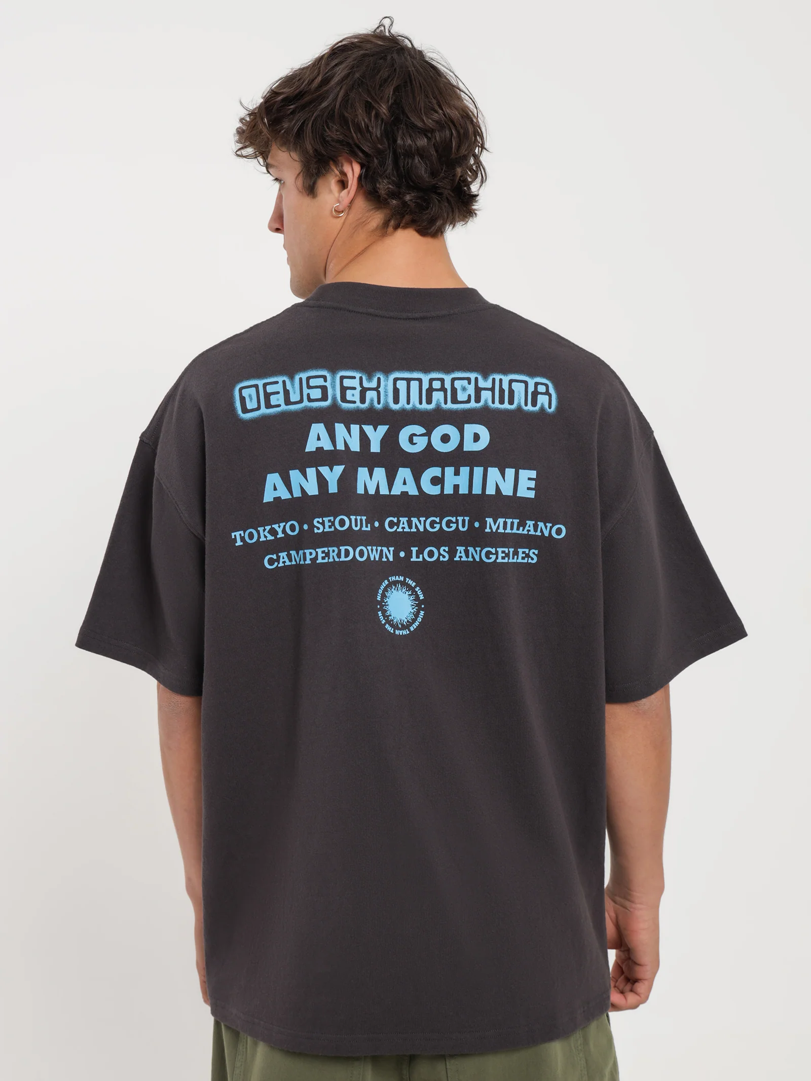 Praise You T-Shirt - Image 8