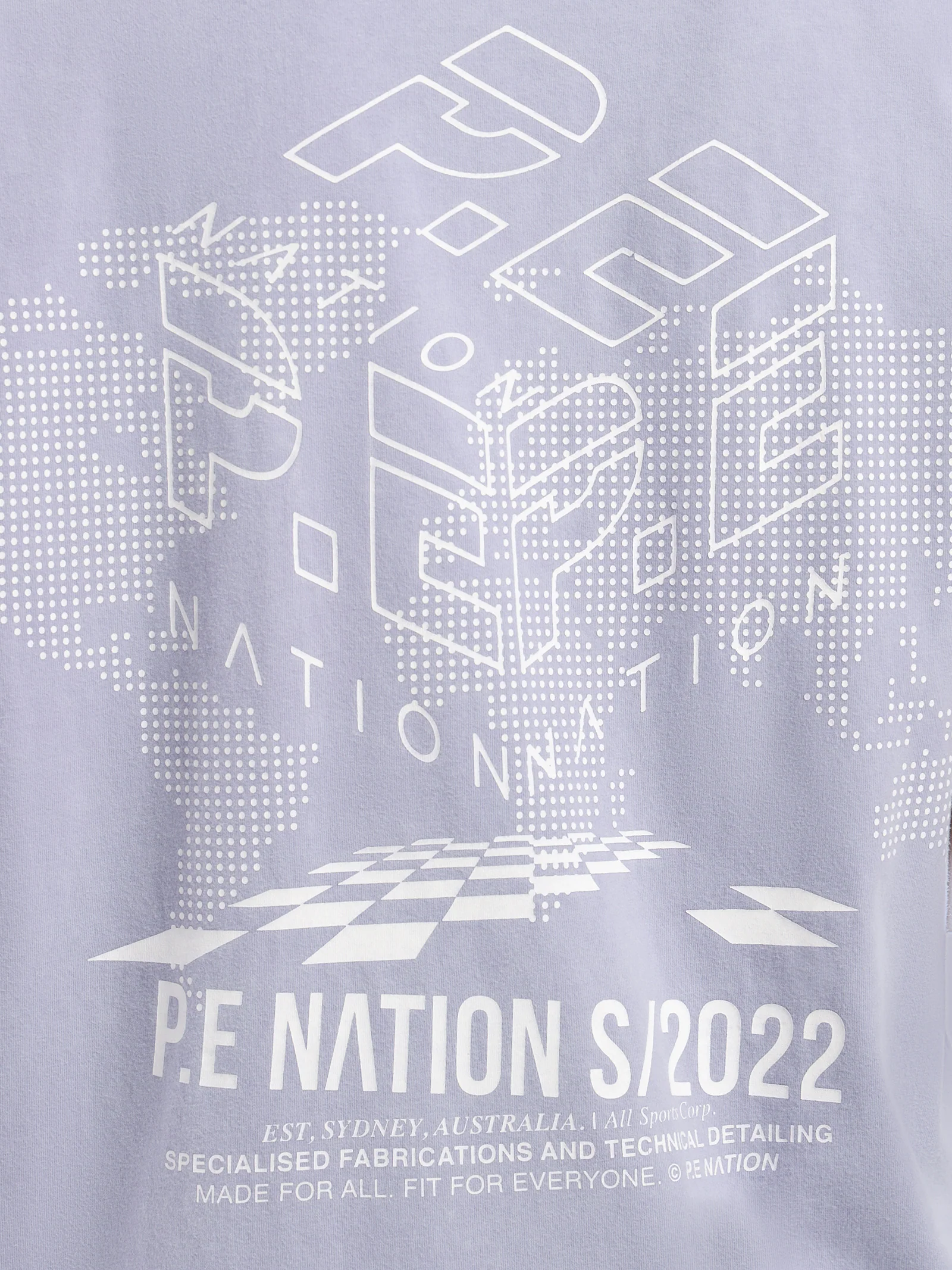 Pre Season T-Shirt - Image 5