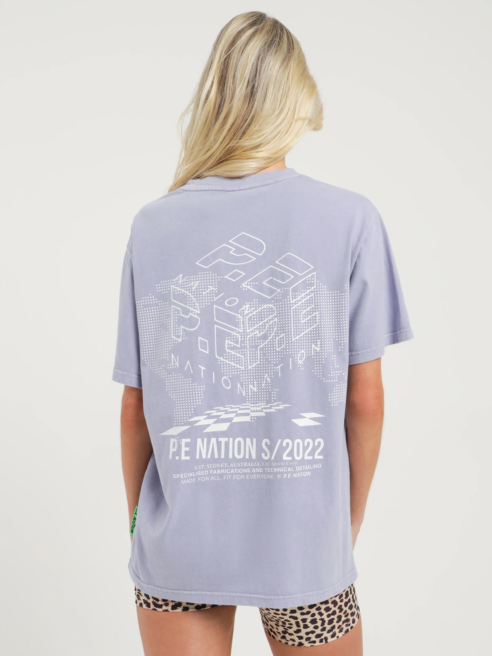 Pre Season T-Shirt - Image 6