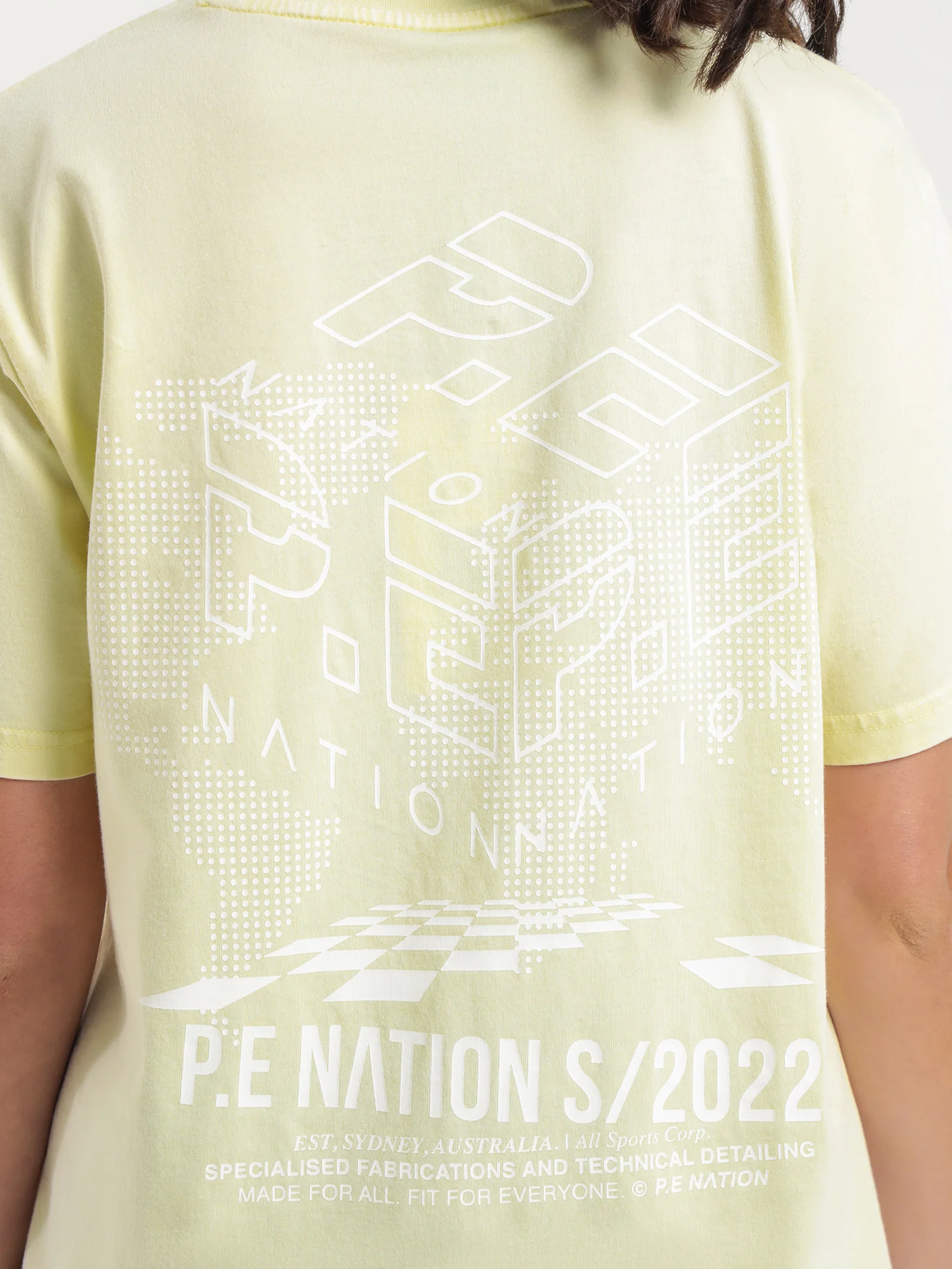 Pre Season T-Shirt - Image 5