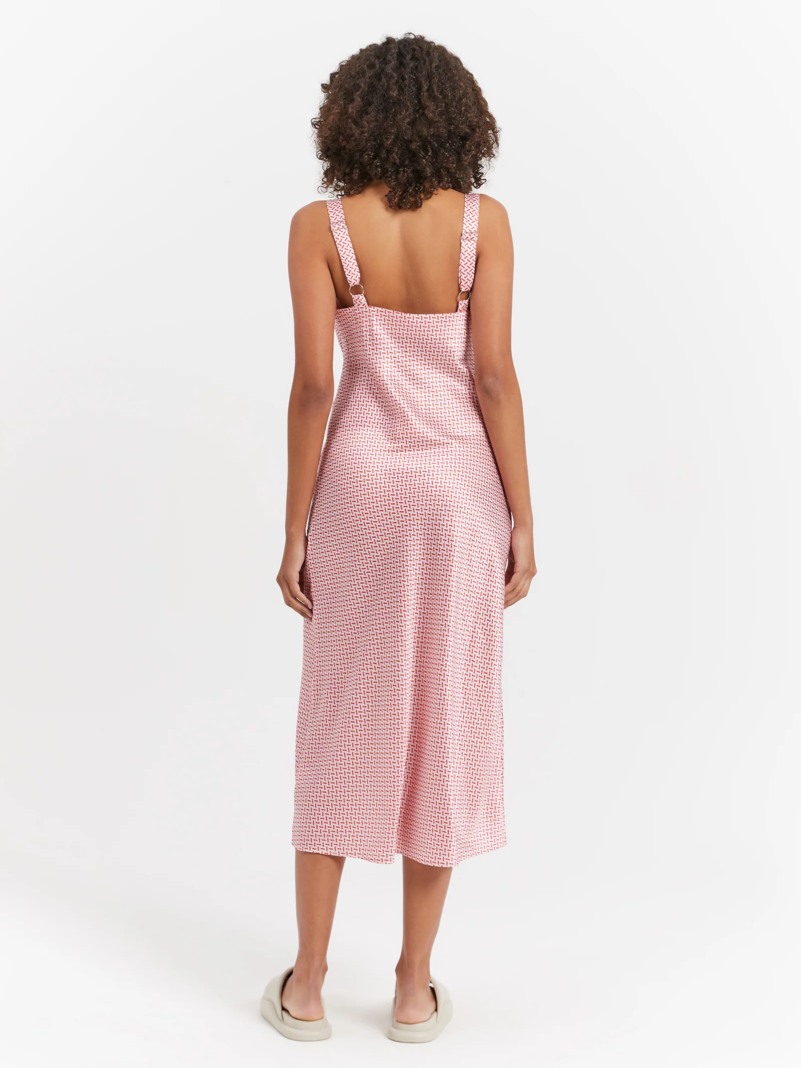 Prea Midi Dress - Image 7