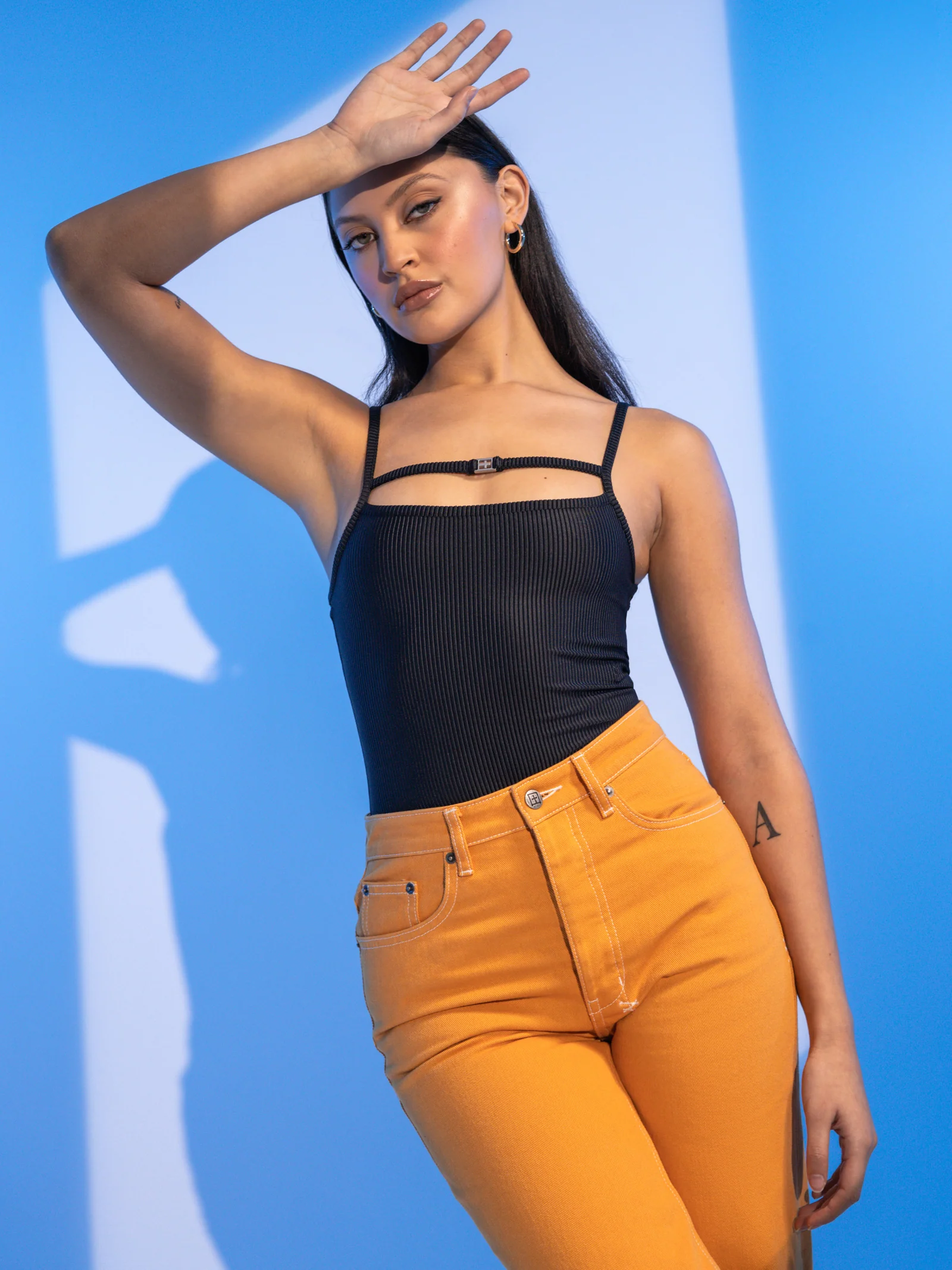 Precious Bodysuit - Image 5
