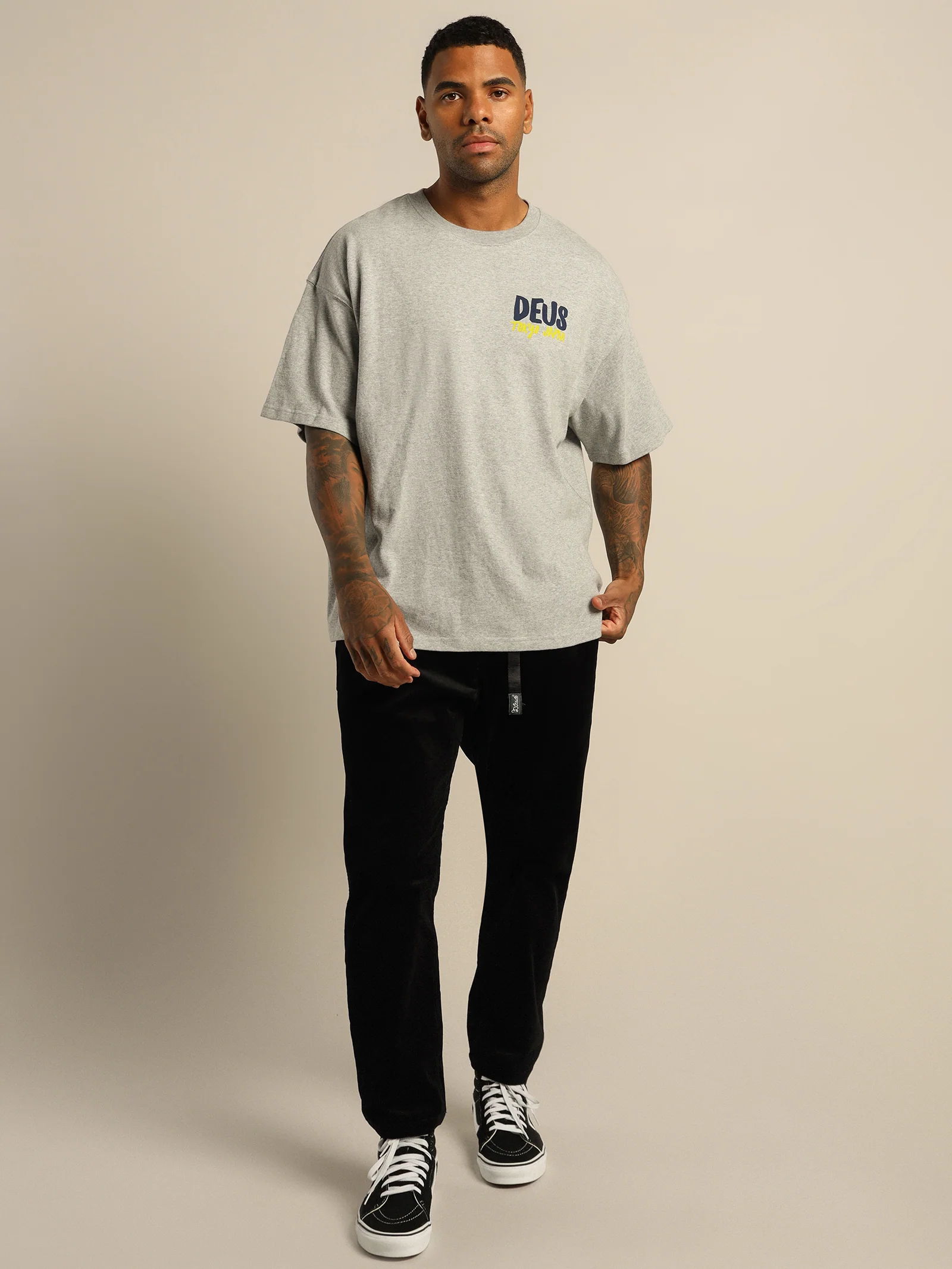 Precious McKenzie T-Shirt - Image 3