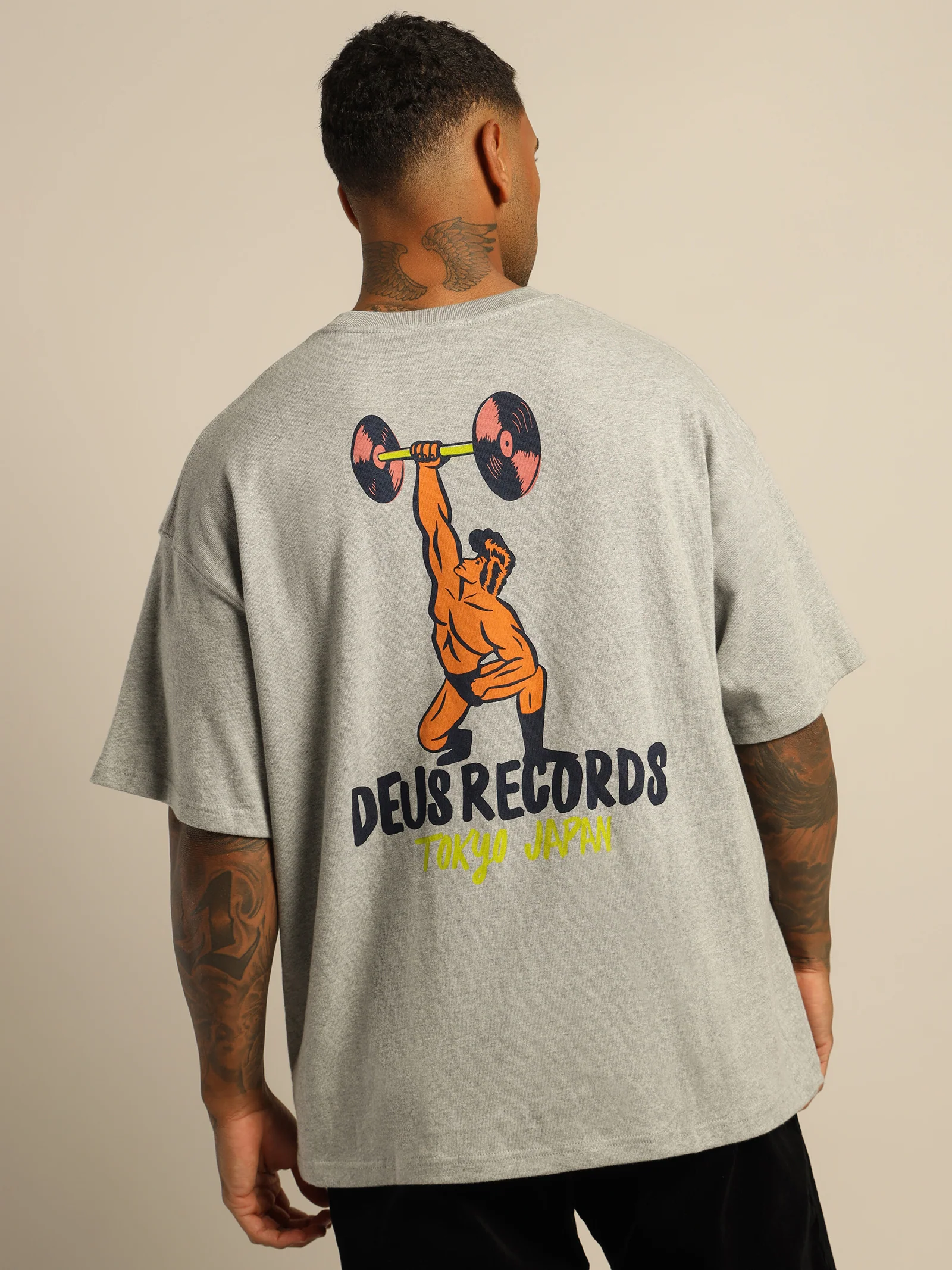 Precious McKenzie T-Shirt - Image 5