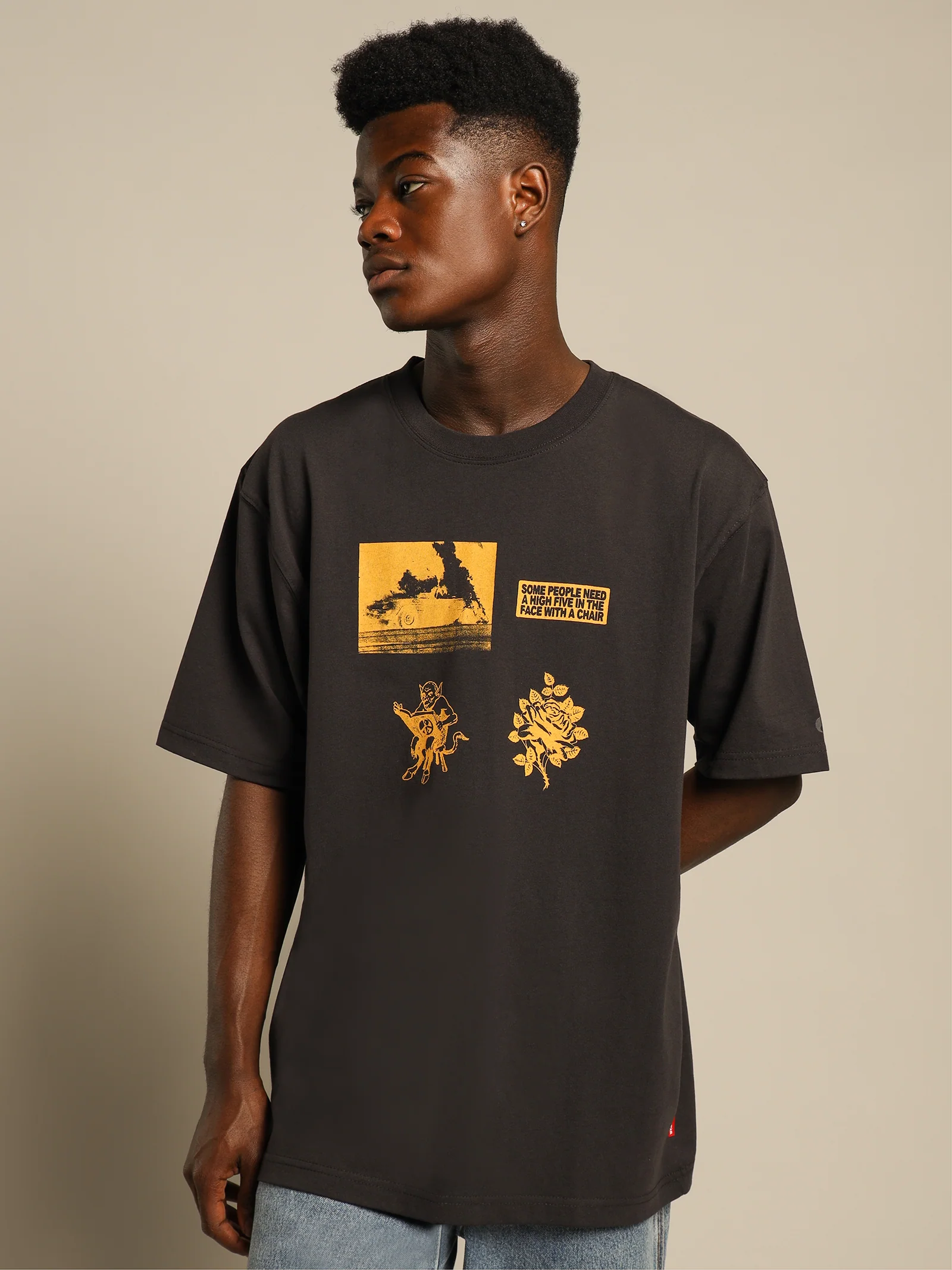 Predictions T-Shirt - Image 3