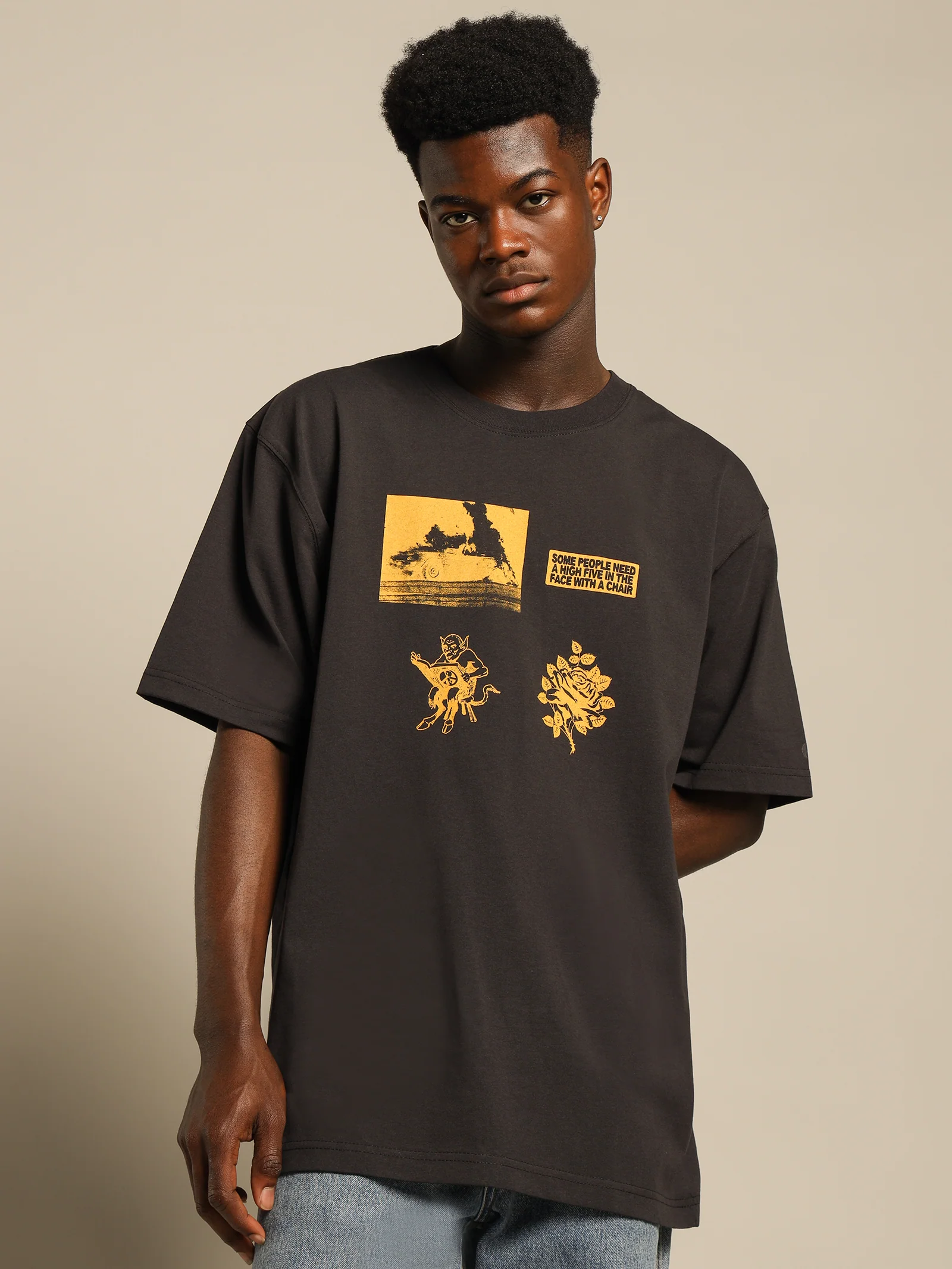 Predictions T-Shirt - Image 4
