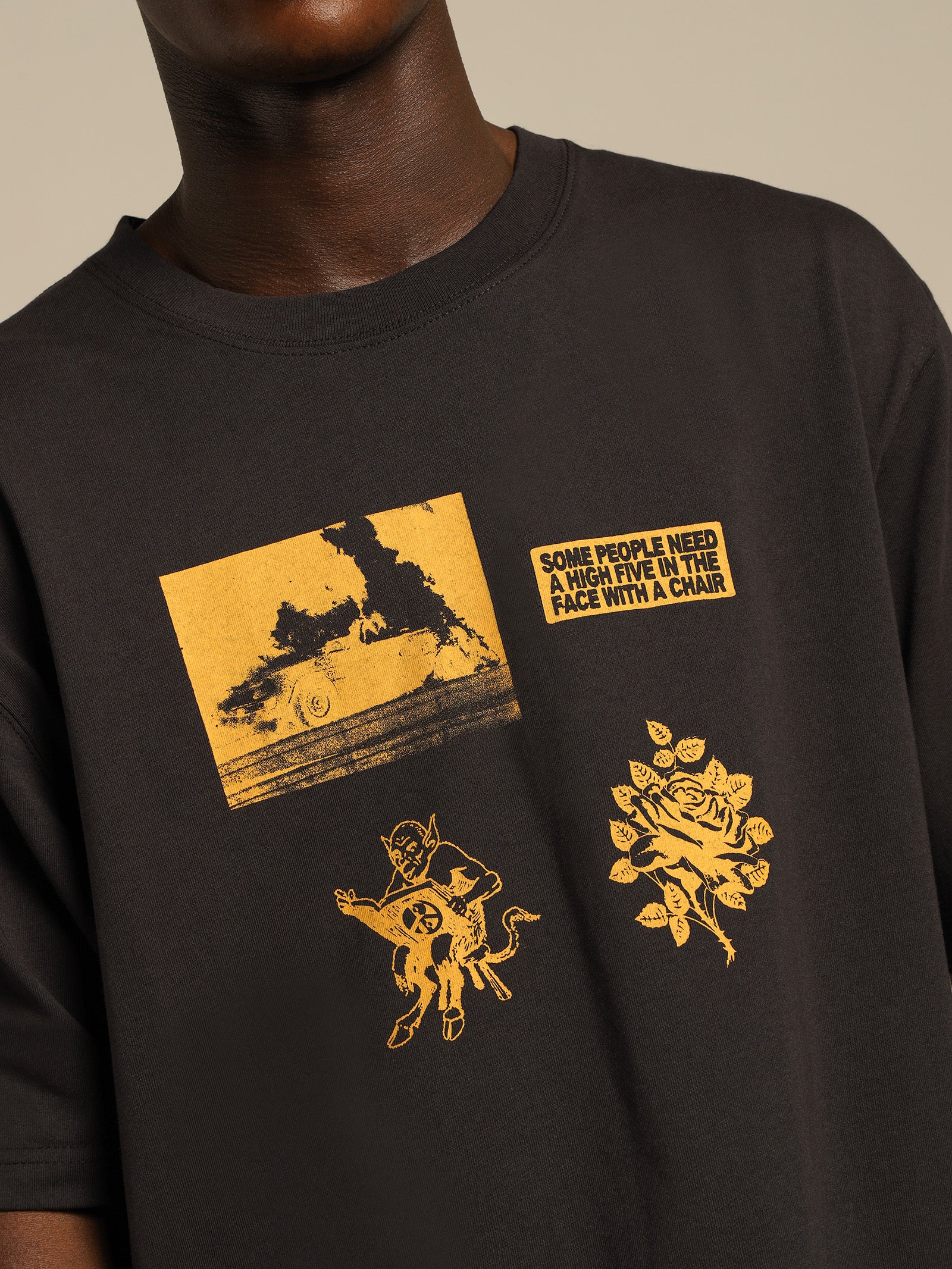 Predictions T-Shirt - Image 5