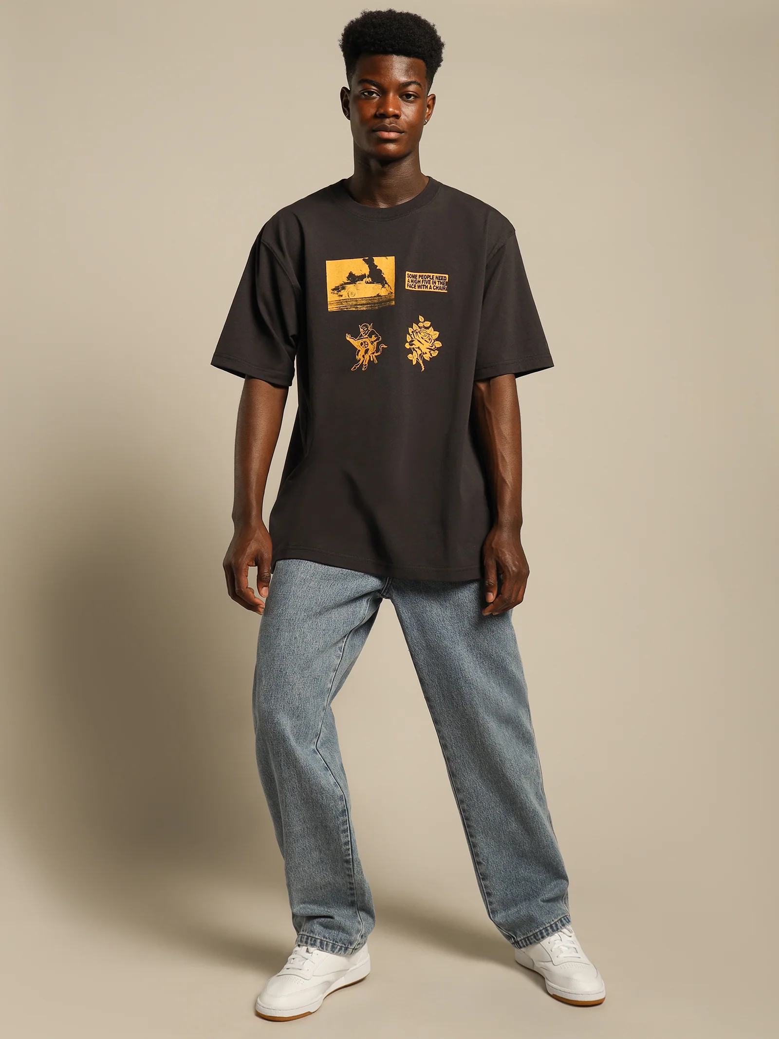 Predictions T-Shirt - Image 6