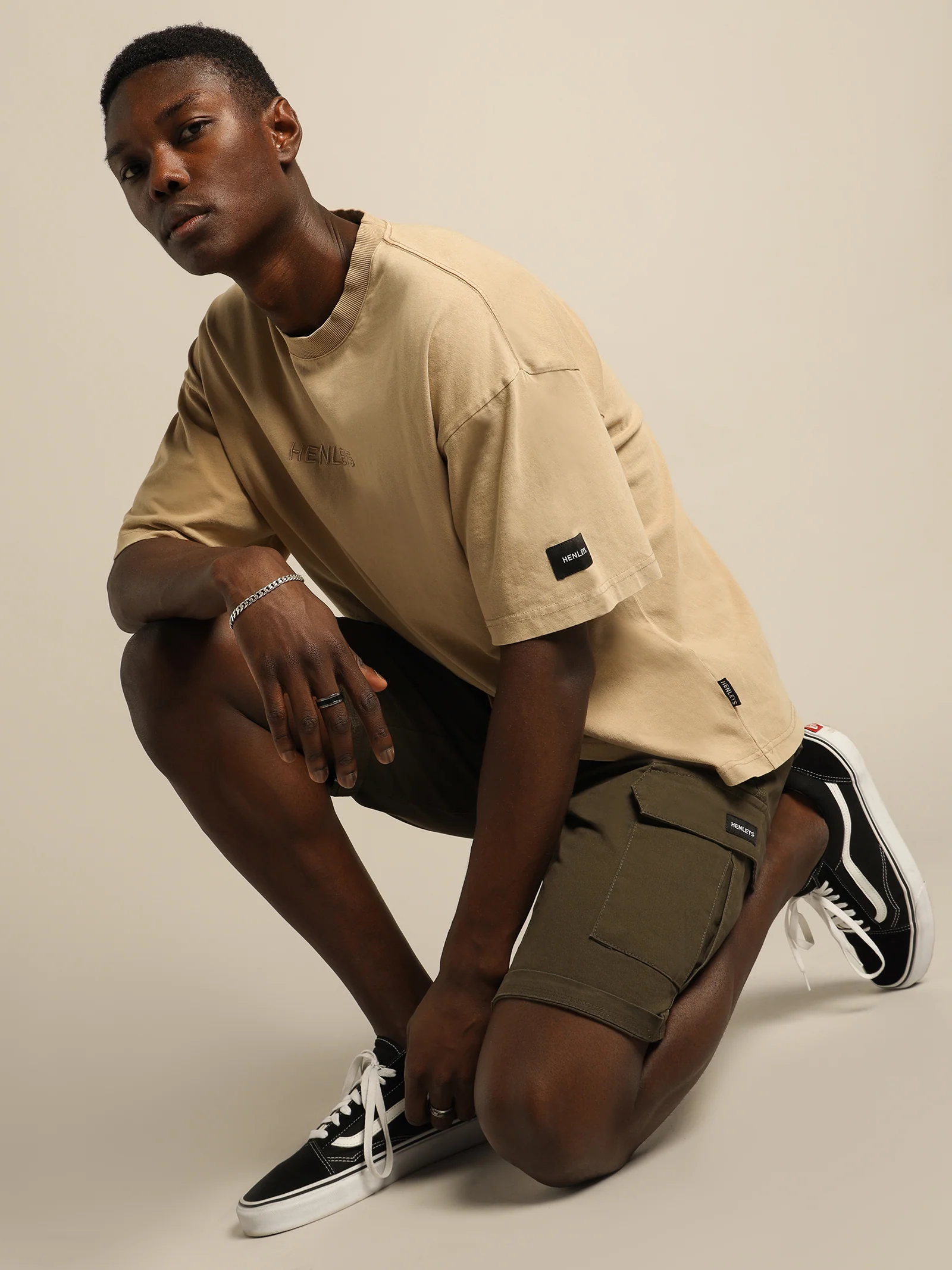 Premier Acid Box T-Shirt - Image 2
