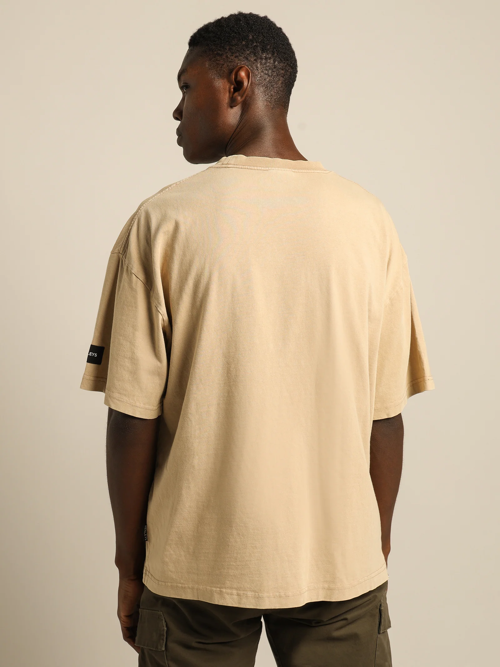 Premier Acid Box T-Shirt - Image 6