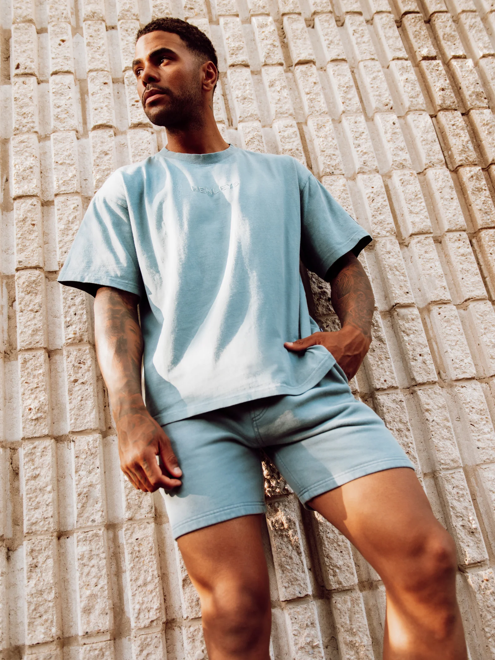 Premier Acid Box T-Shirt - Image 2
