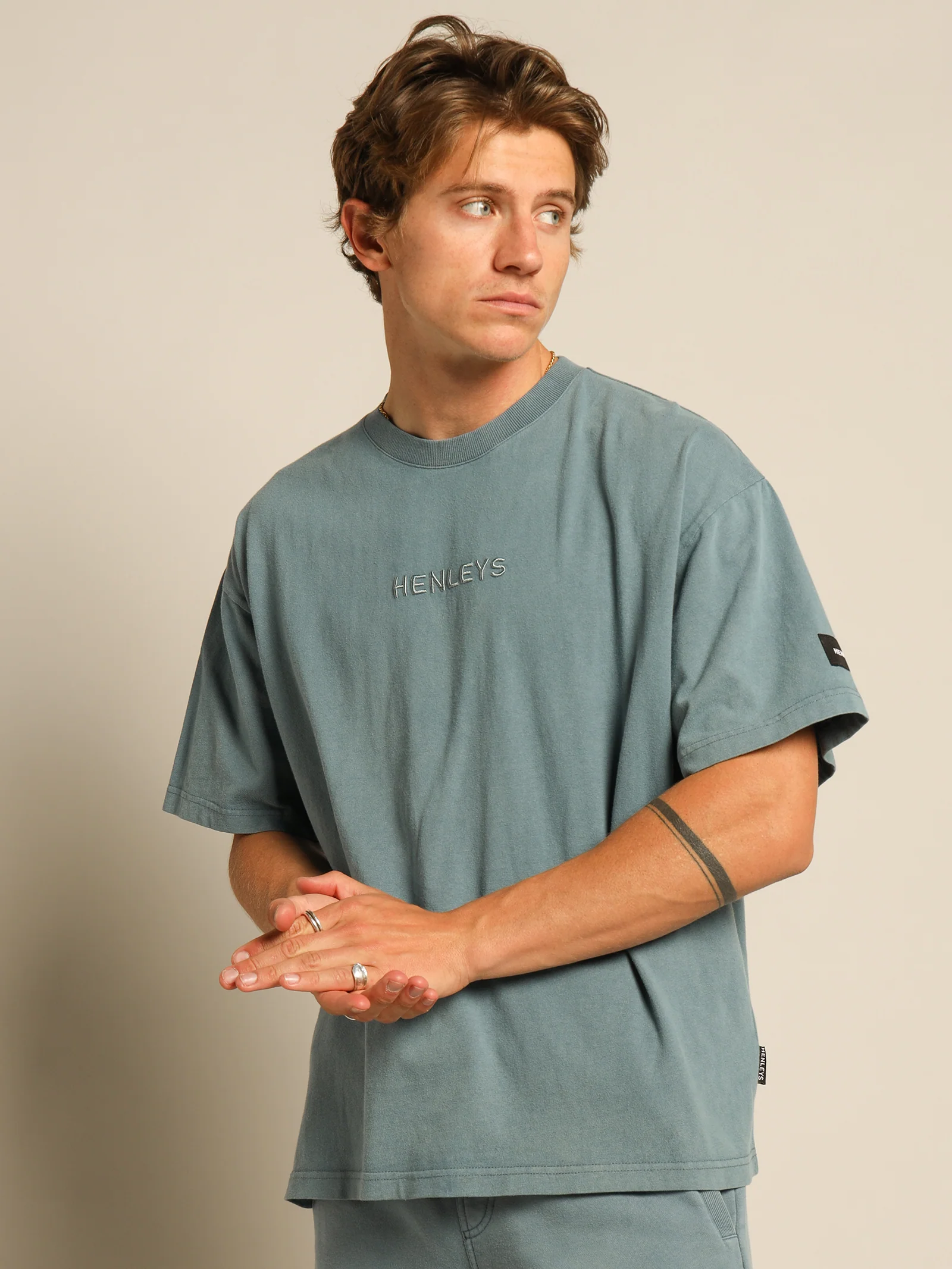 Premier Acid Box T-Shirt - Image 3