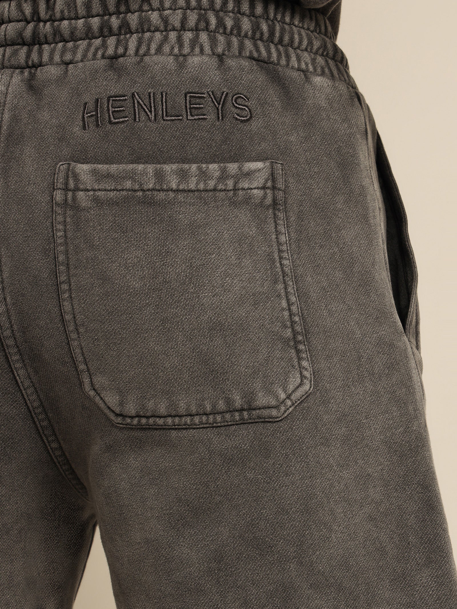 Premier Acid Track Shorts - Image 5