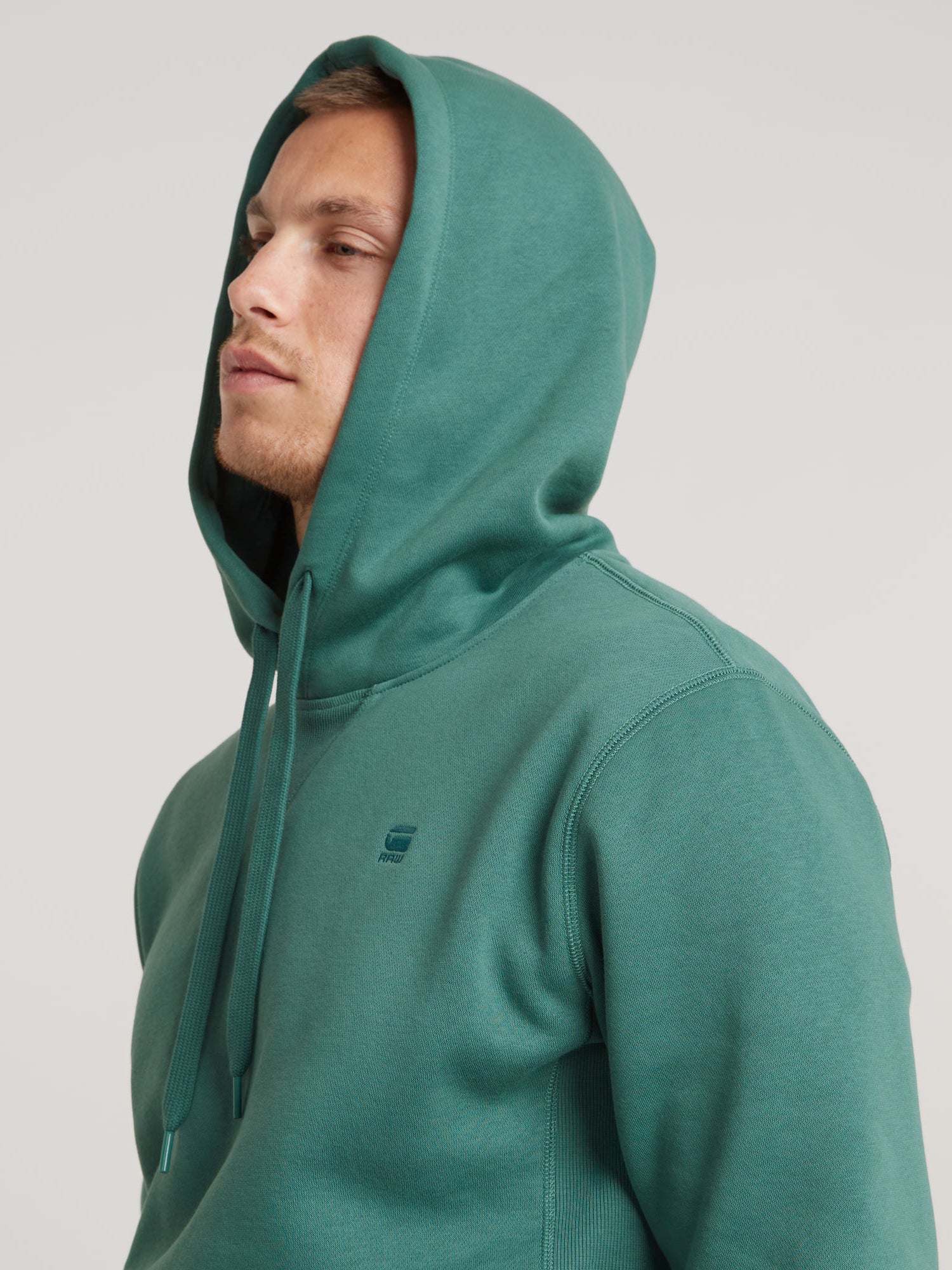 Premium Core Hooded Sweater - Image 3