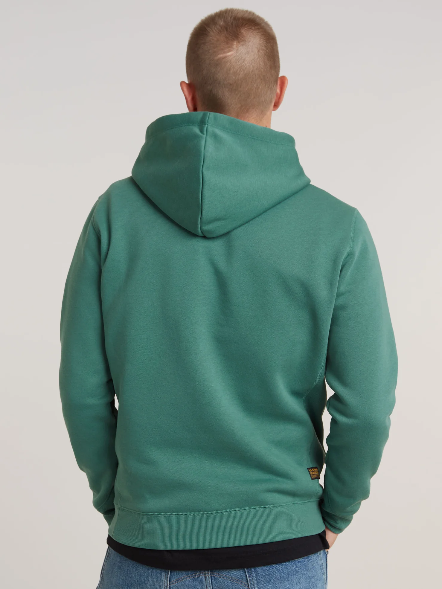 Premium Core Hooded Sweater - Image 4